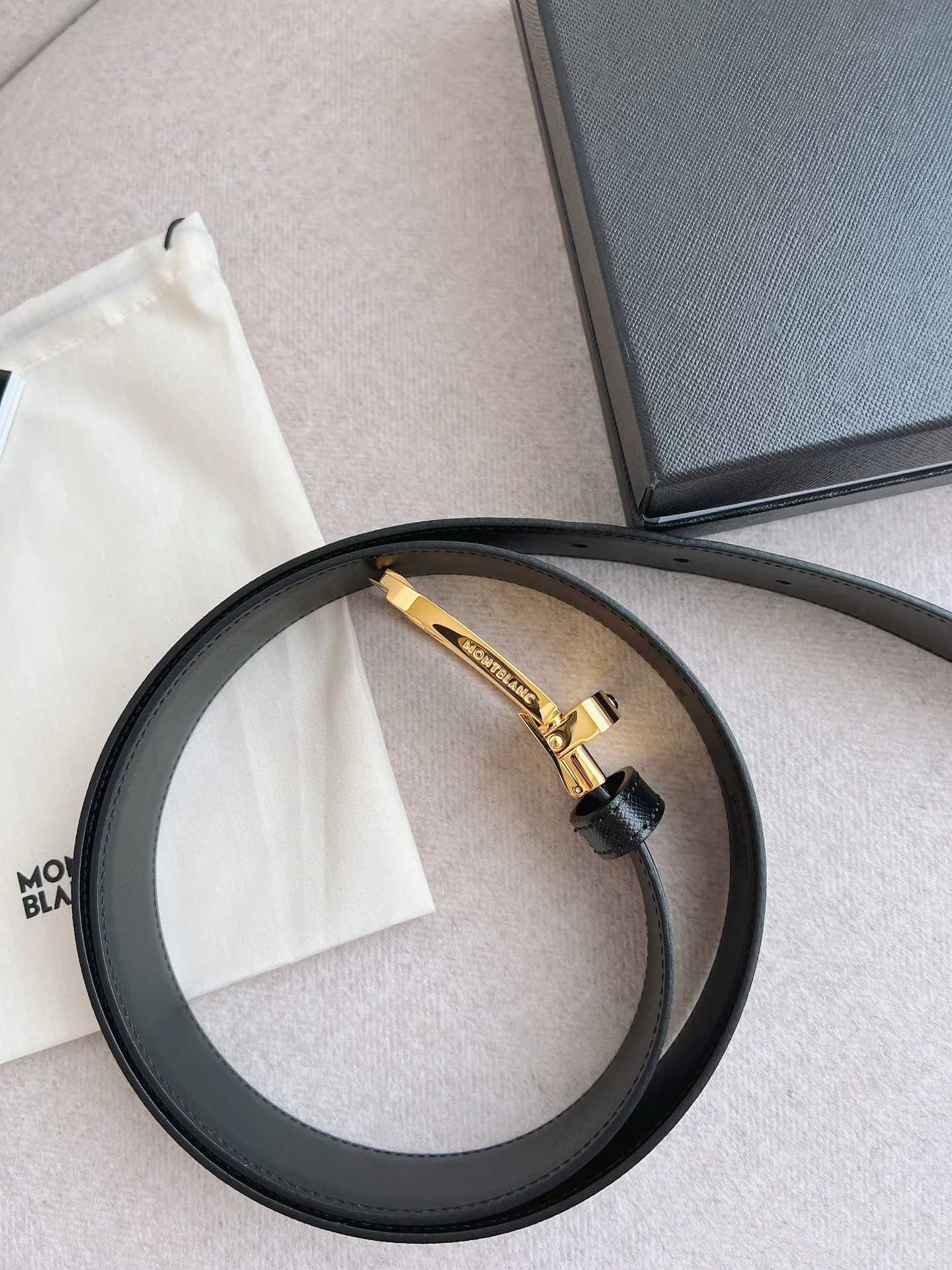 Ремни Montblanc 14066100