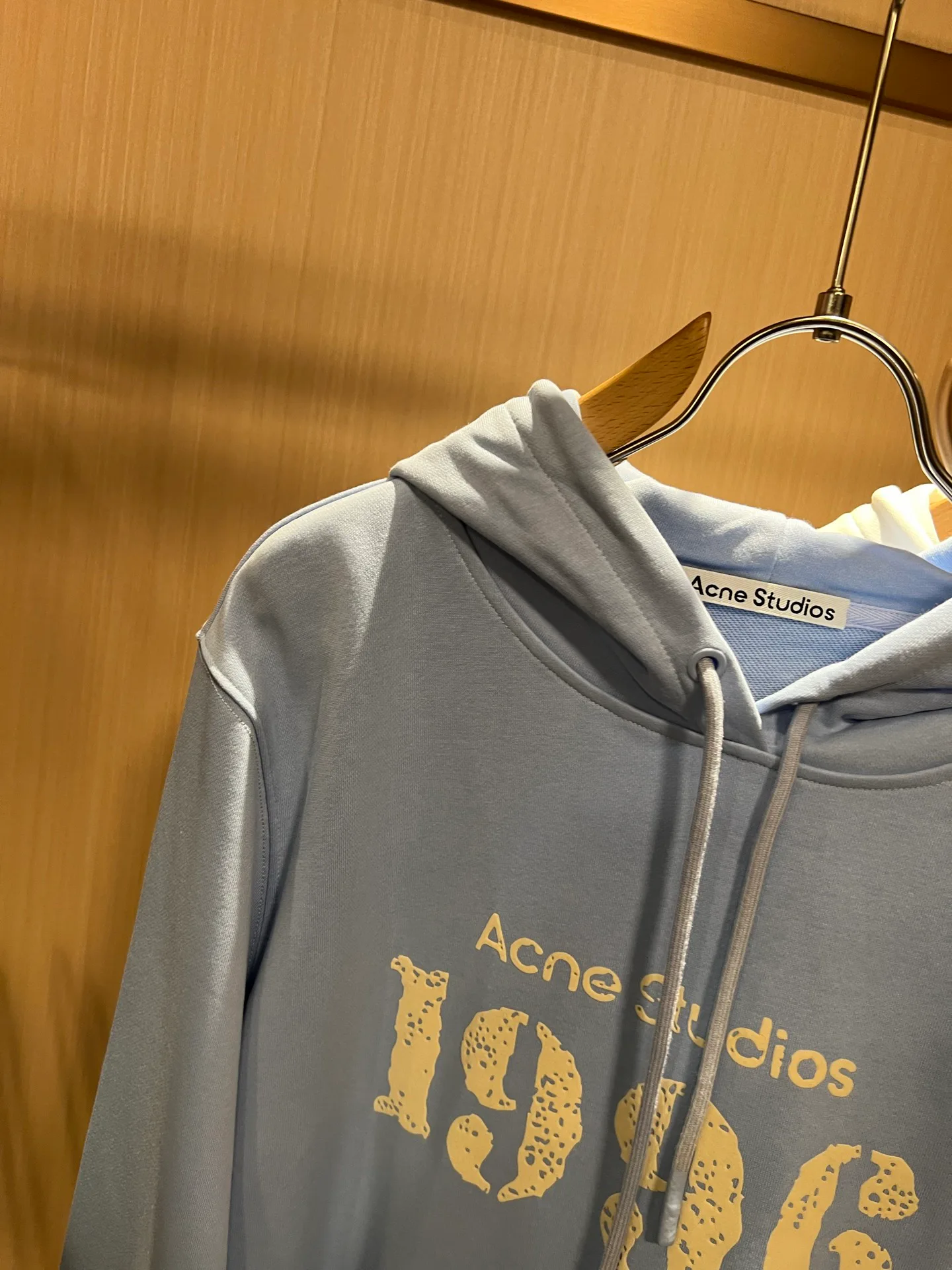 Свитшоты И Худи Мужские Acne Studios 18798959