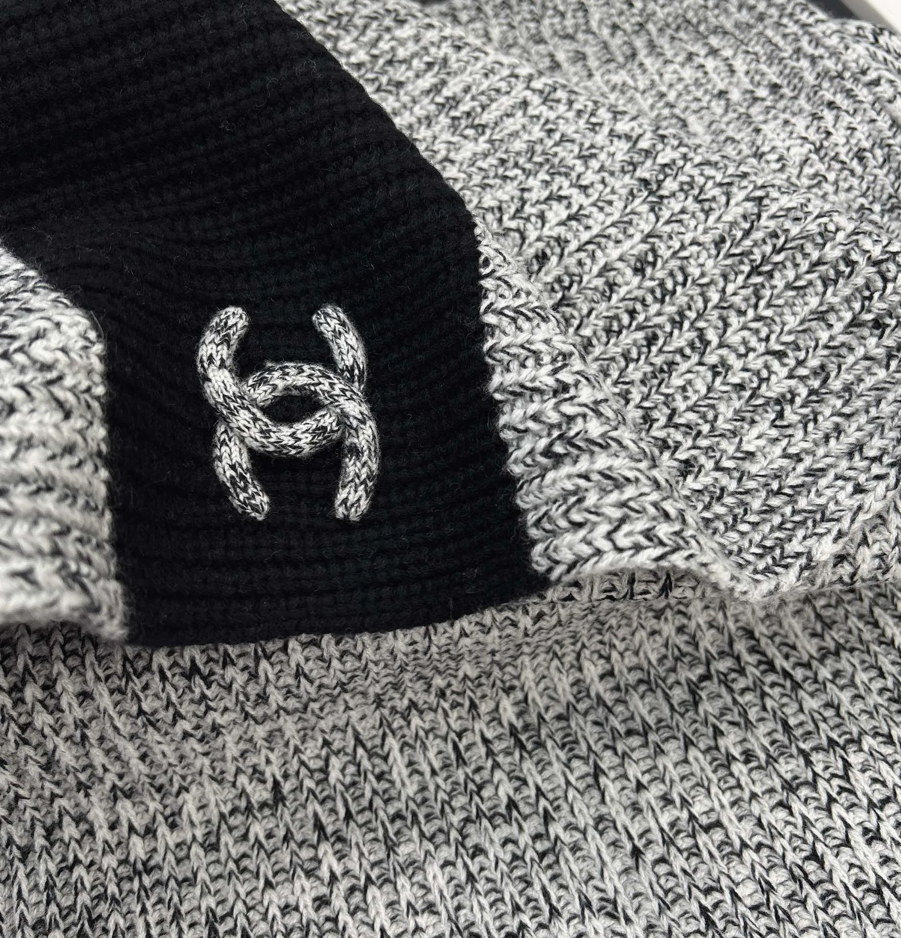 Шарфы Chanel 4873448