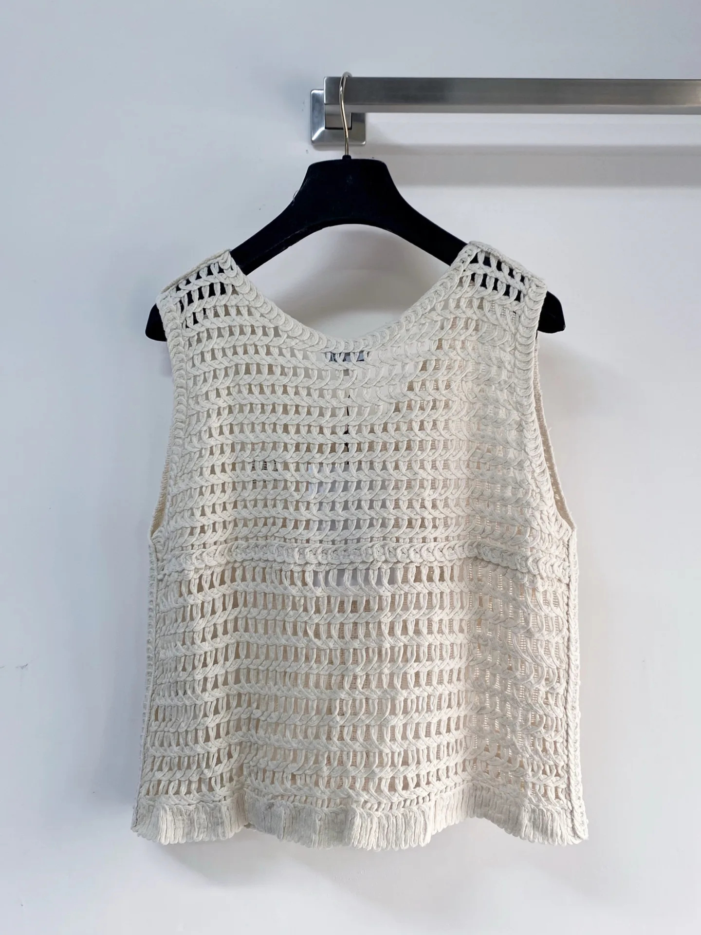 Жилеты Женские Chanel 11641971