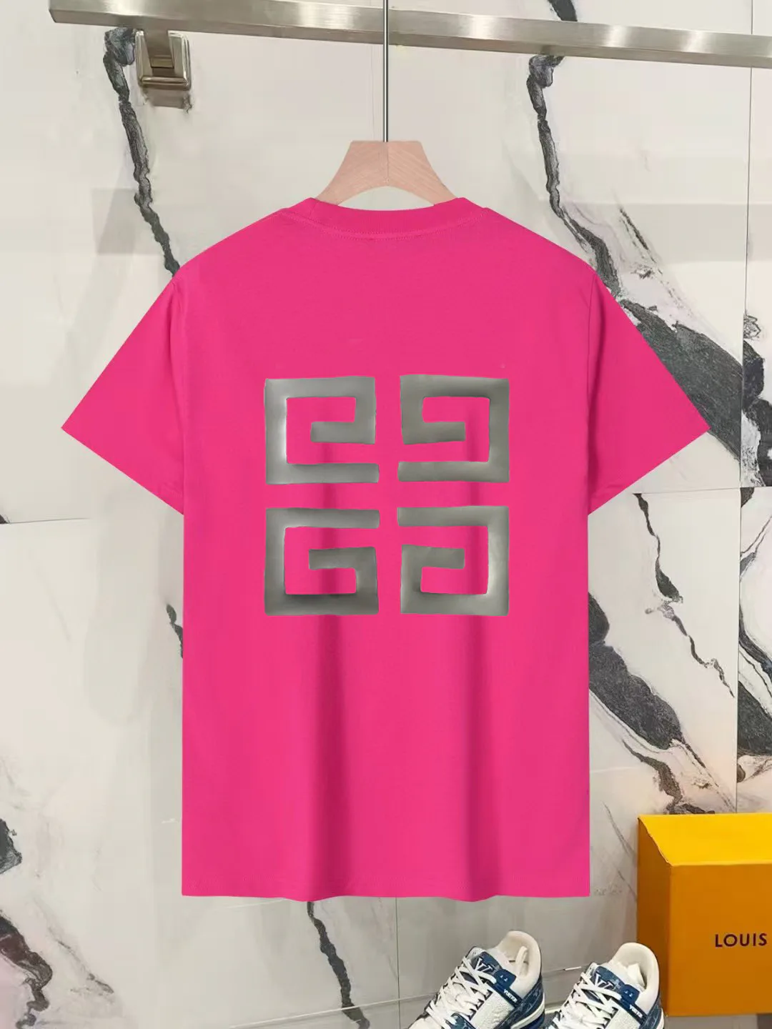 Футболки Женские Givenchy 4897122