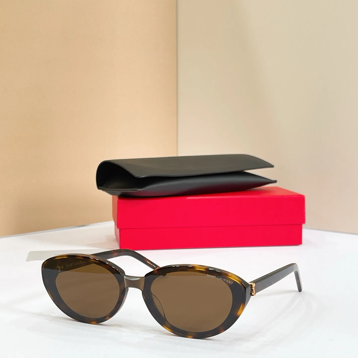 Очки Saint Laurent 17495955