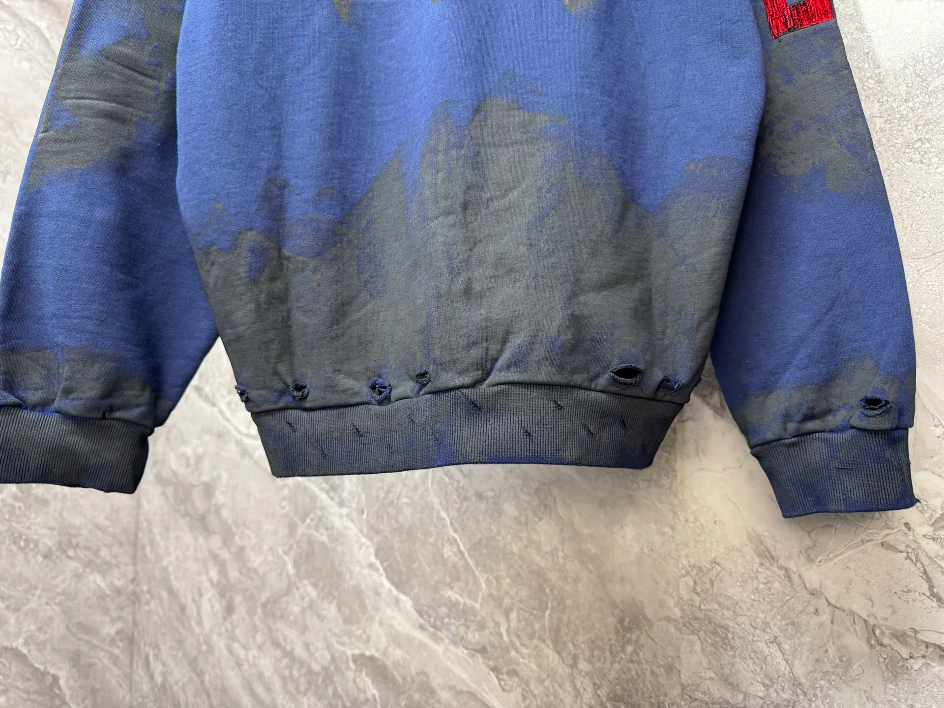 Свитшоты И Худи Мужские Balenciaga 18182366