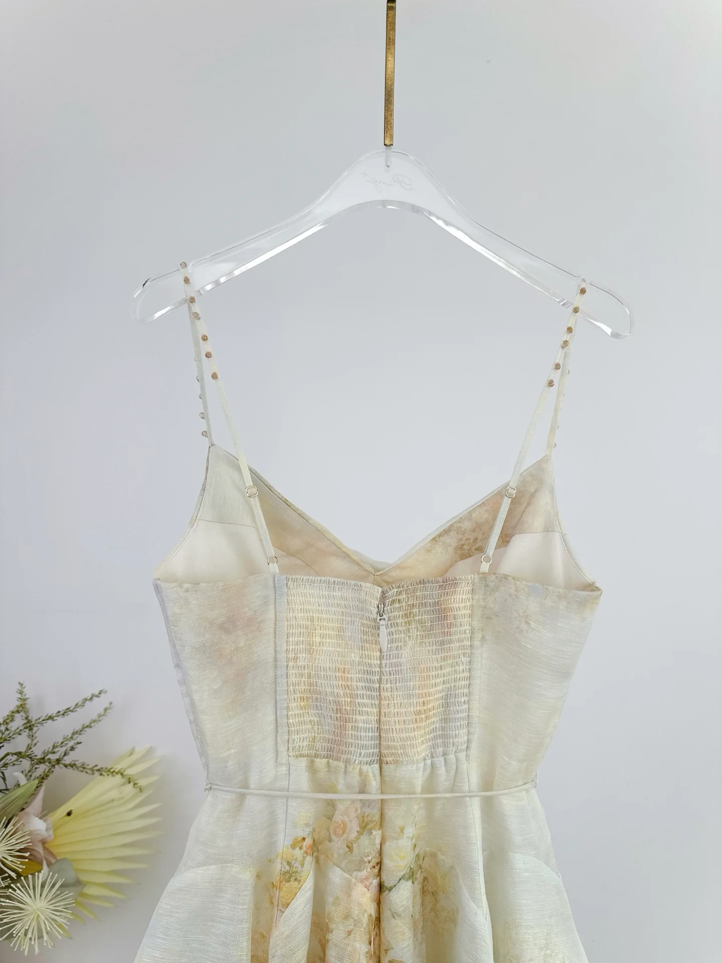 Платья Женские Zimmermann 12744358