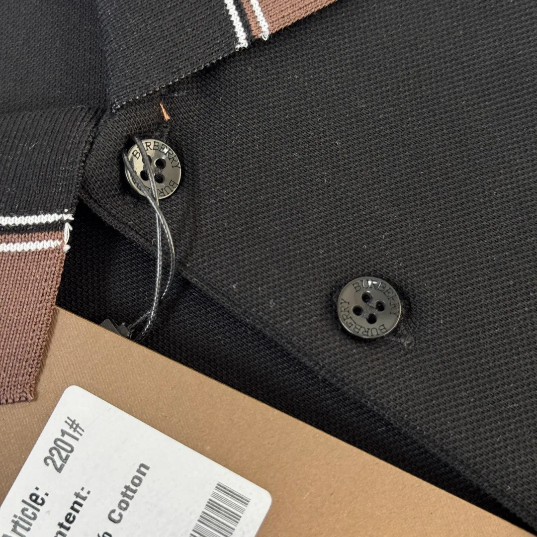 Рубашки Мужские Burberry 11539925