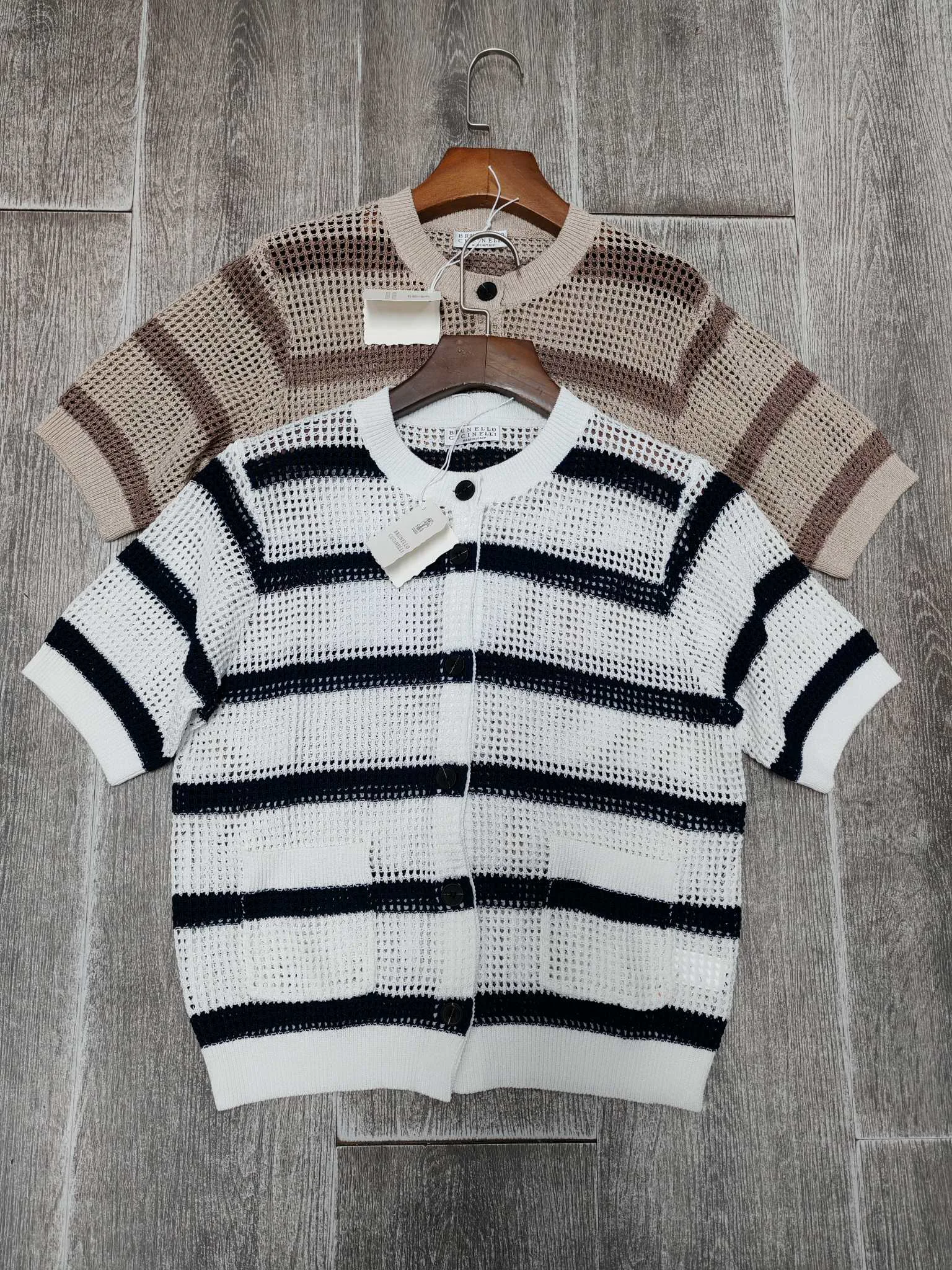 Джемперы И Свитеры Женские Brunello Cucinelli 5723386