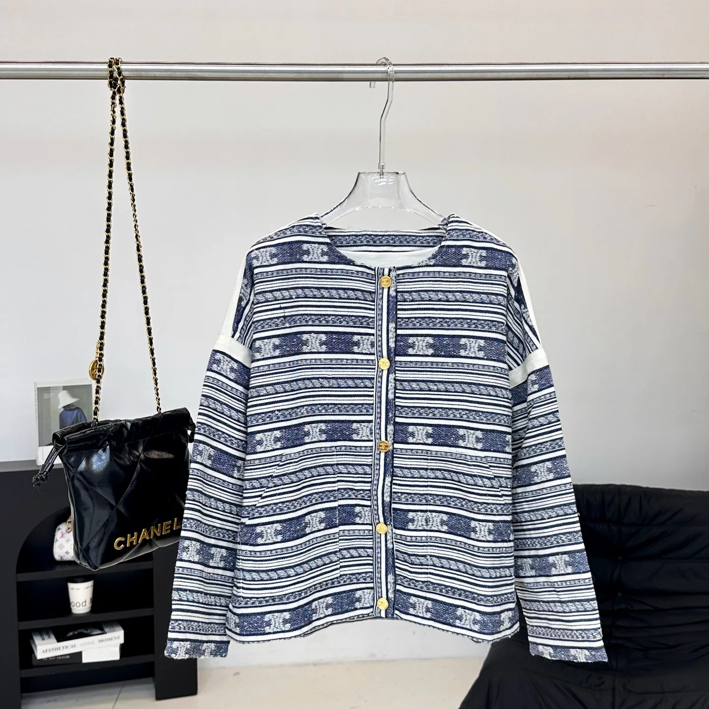 Жакеты Женские Celine 52051