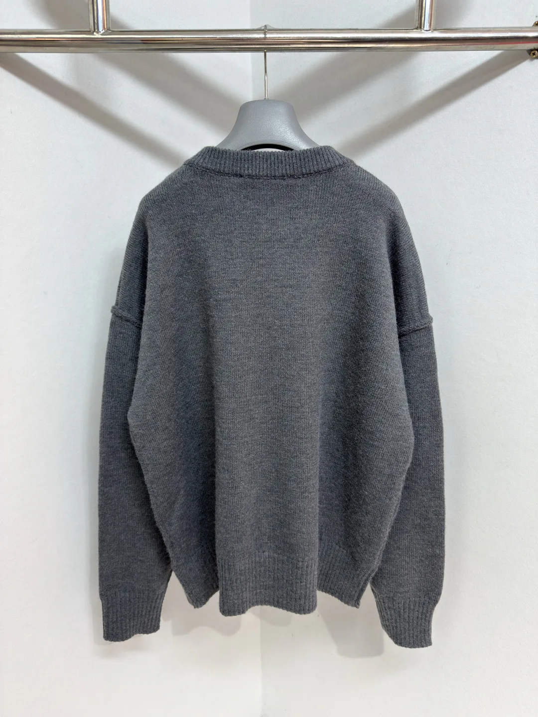 Джемперы И Свитеры Мужские Ami Paris 1626288