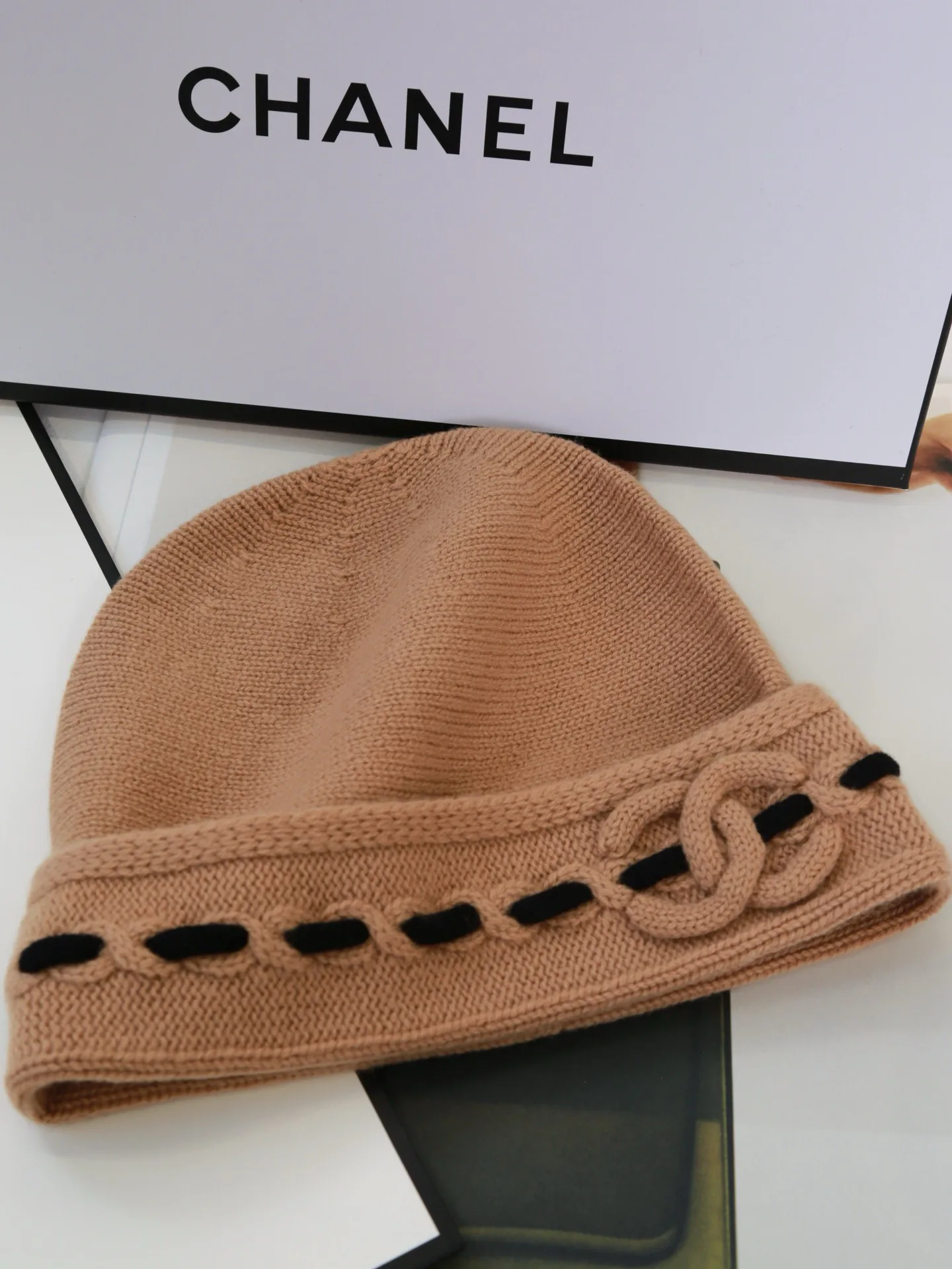 Шарфы Chanel 789745