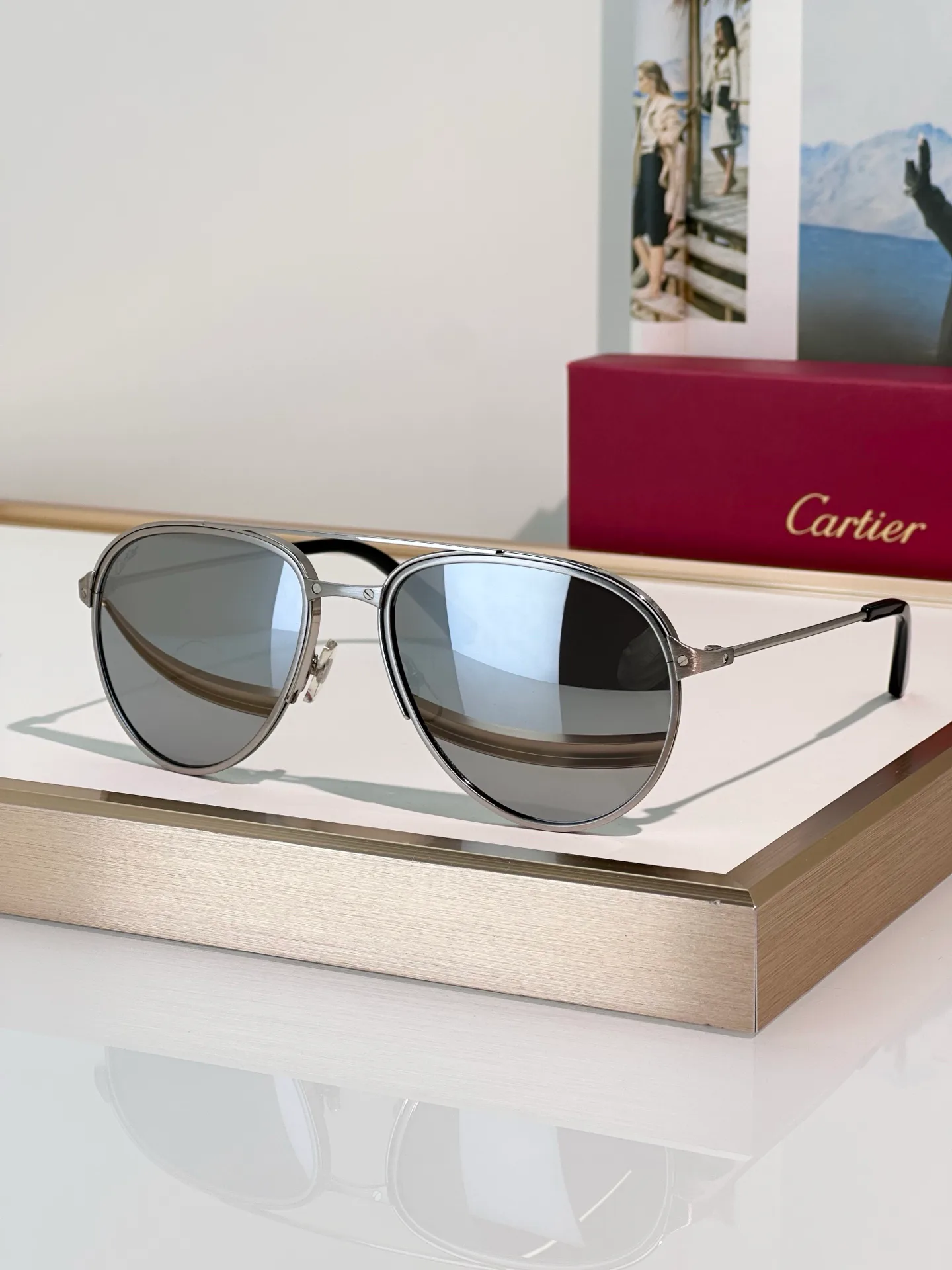 Очки Cartier 11632030