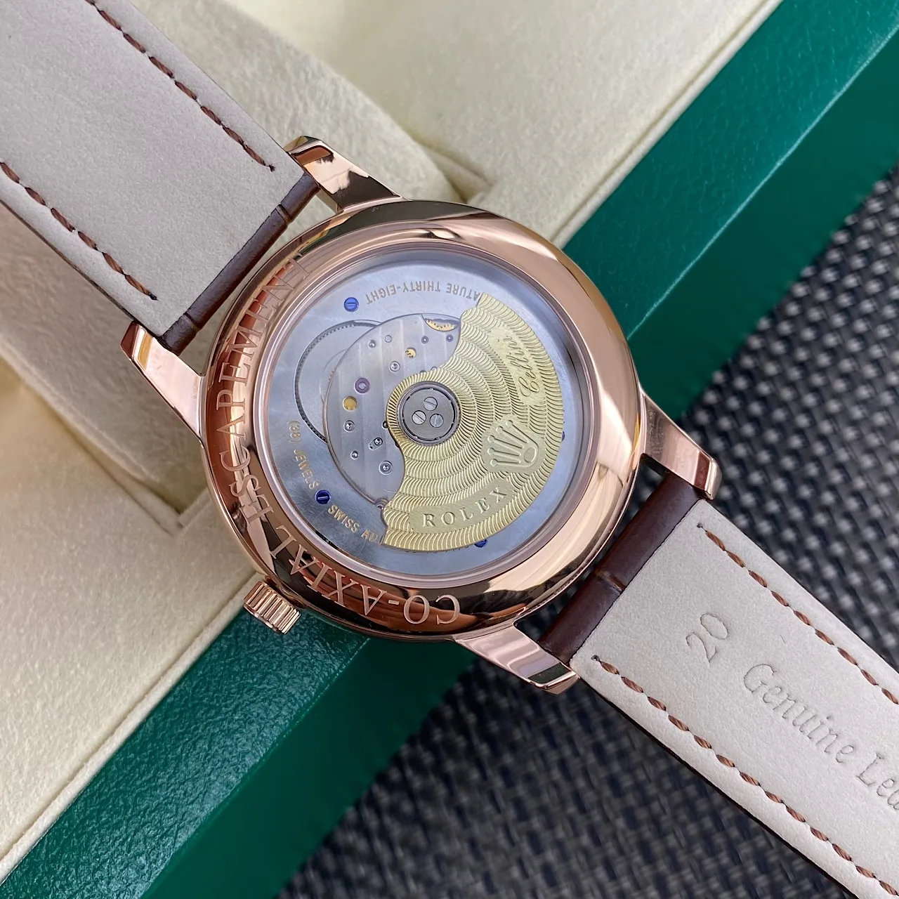 Часы Мужские Rolex 88435