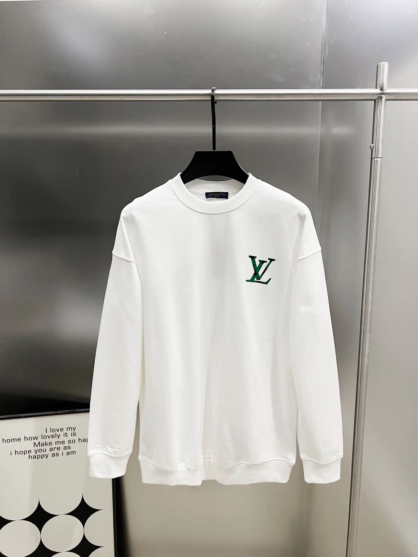 Свитшоты И Худи Мужские Louis Vuitton 18368523