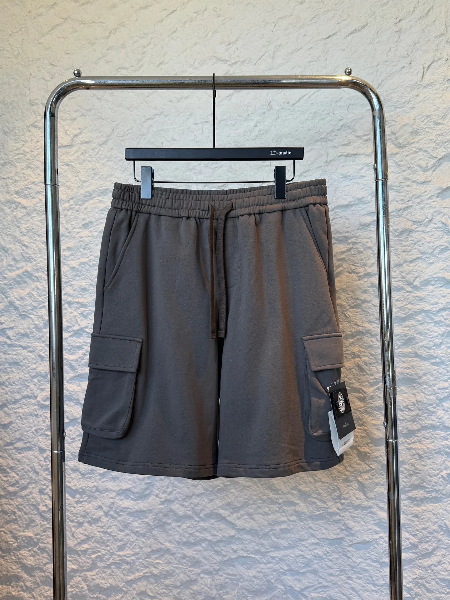 Шорты Мужские Christian Dior 12841