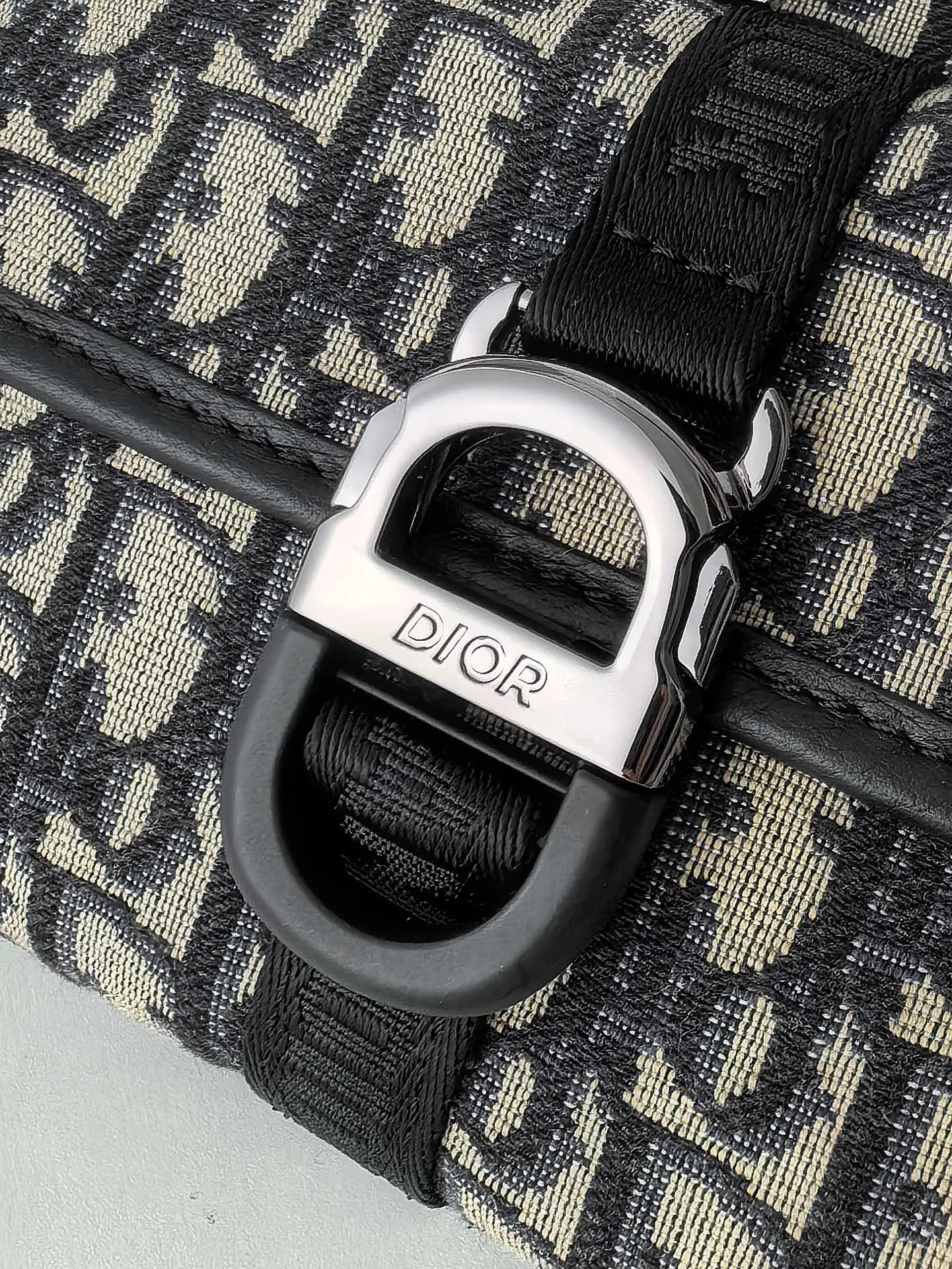 Поясные Сумки Мужские Christian Dior 11465865