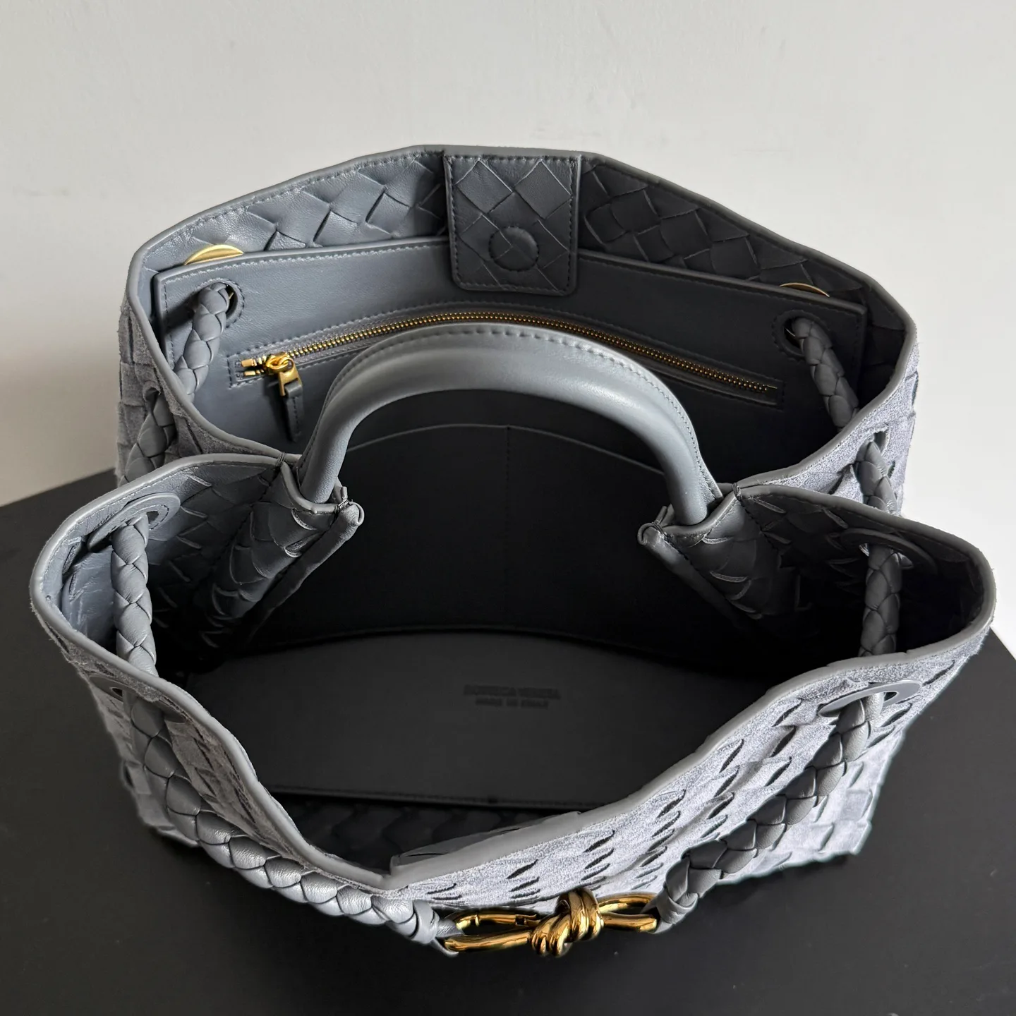 Классические Сумки Женские Bottega Veneta 16890025