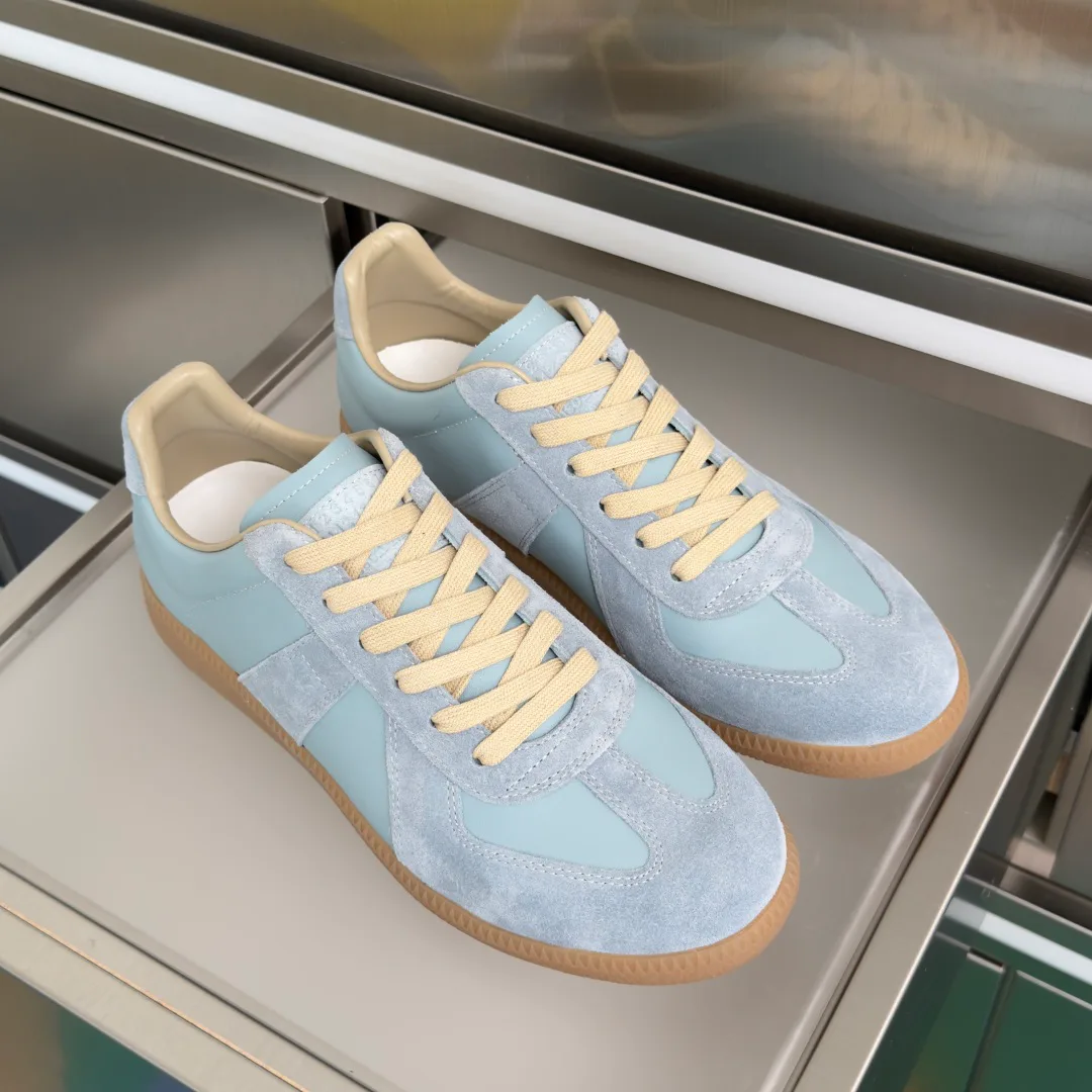 Кроссовки Женские Maison Margiela 11235167