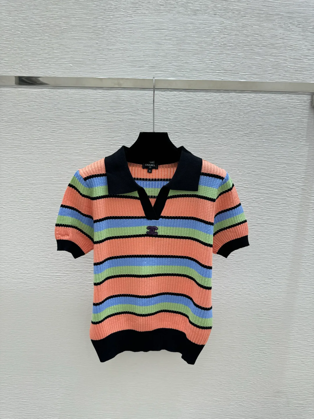 Топы Женские Chanel 12814901