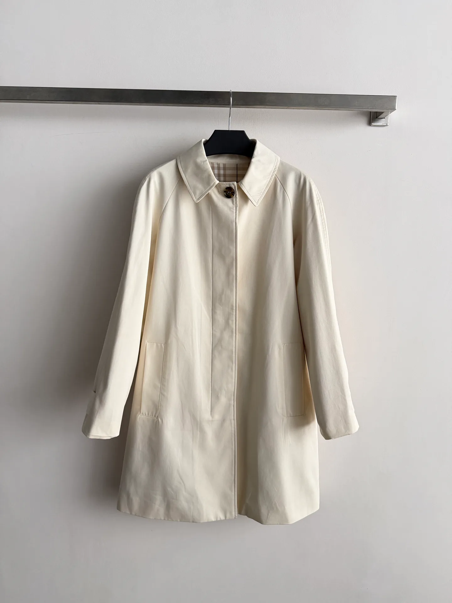 Тренчи Женские Burberry 18858563
