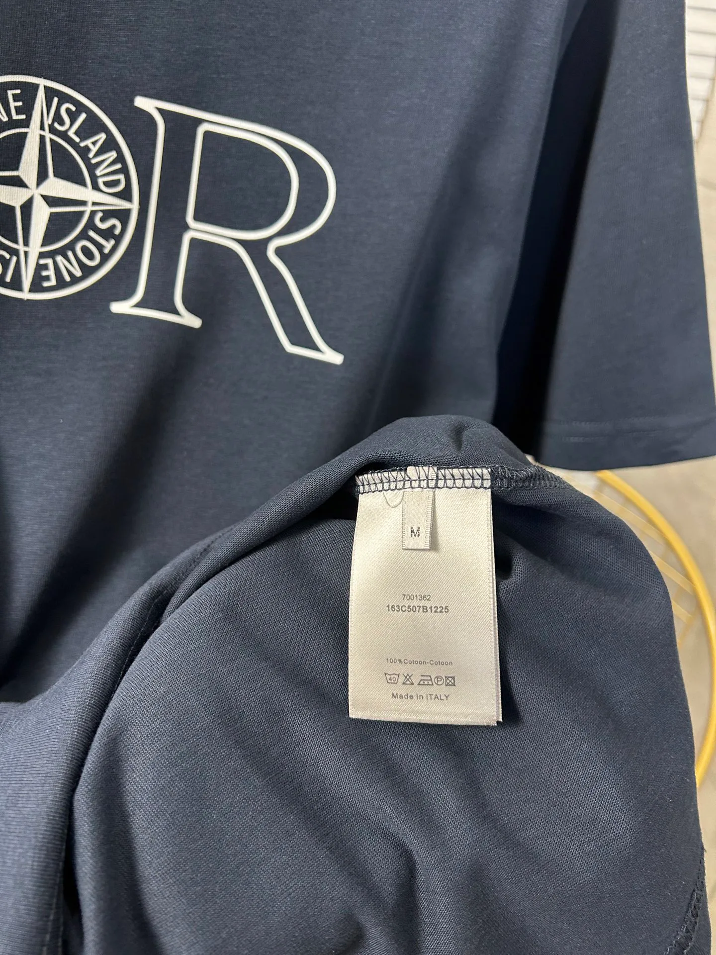 Футболки Женские Stone Island 15456