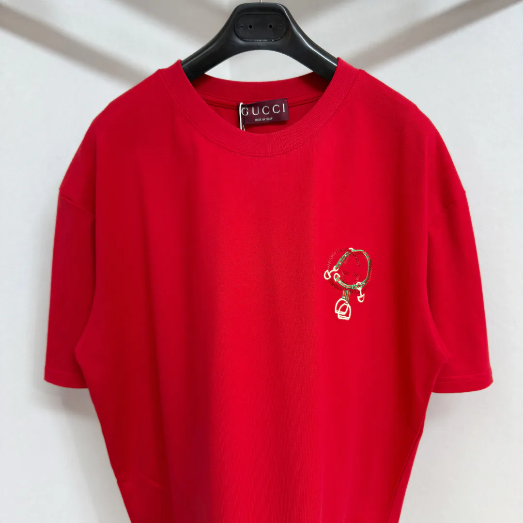 Футболки Мужские Gucci 495320