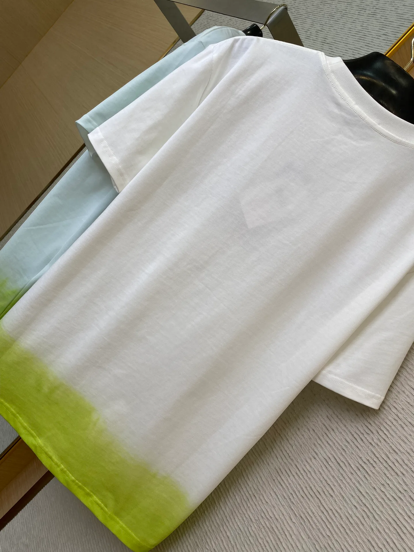 Футболки Мужские Christian Dior 658813