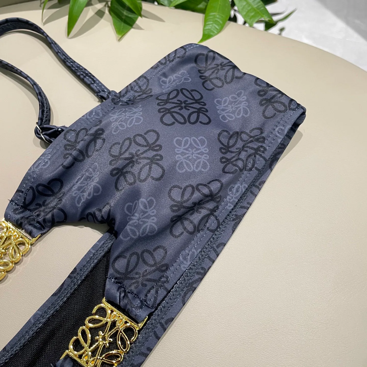 Купальники Женские Loewe 412416