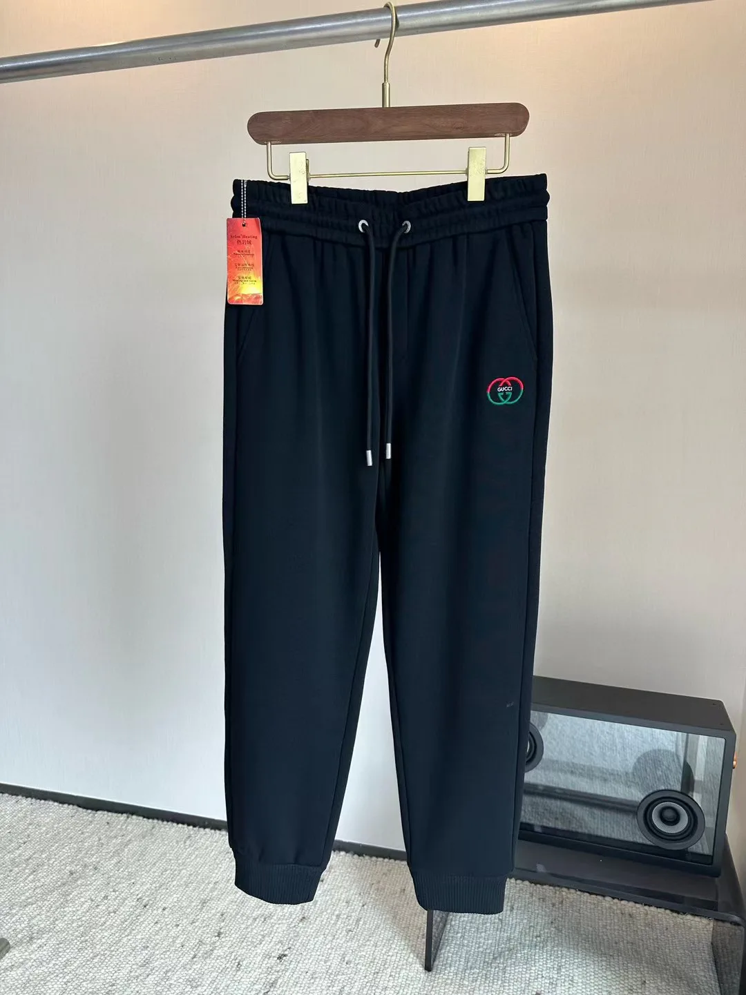 Брюки Мужские Gucci 1861575