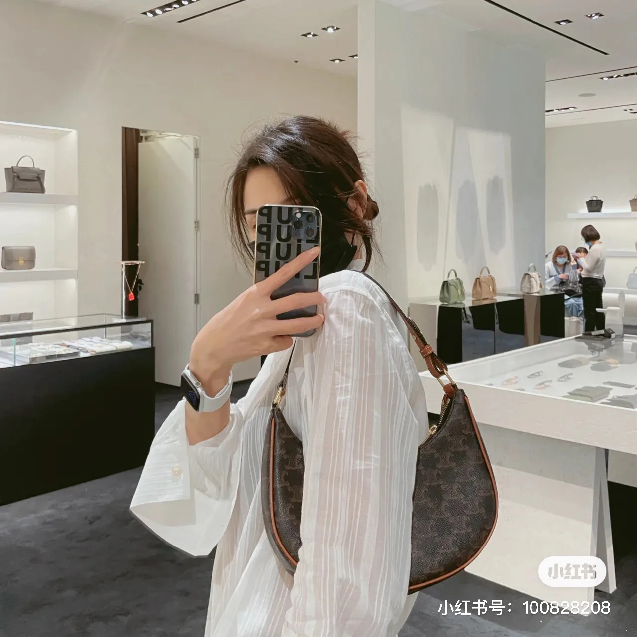 Классические Сумки Женские Celine 12604649