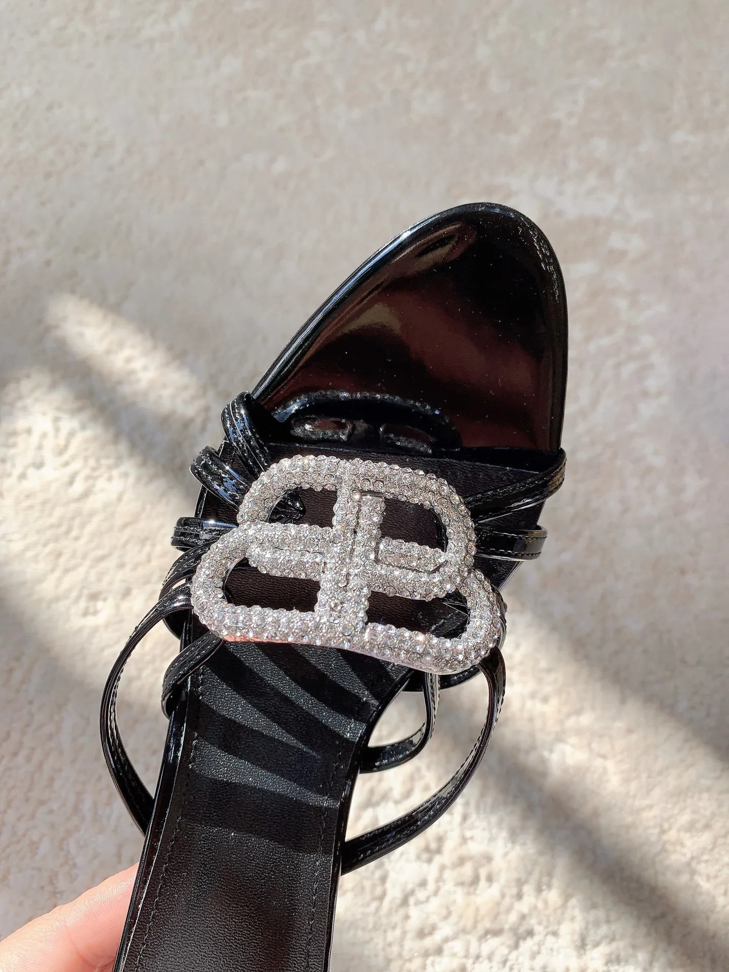 Туфли Женские Balenciaga 11492649