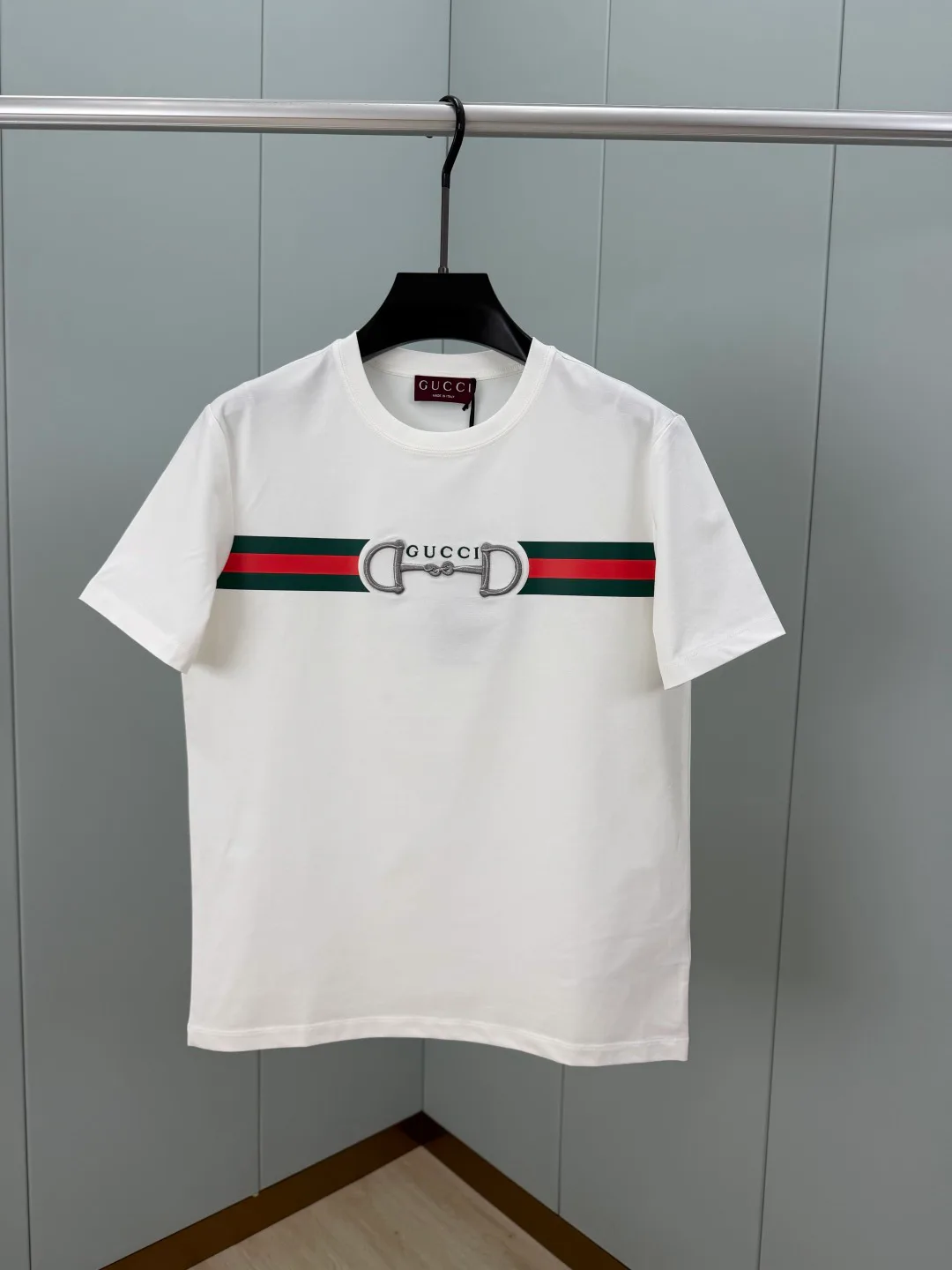 Футболки Мужские Gucci 1832226