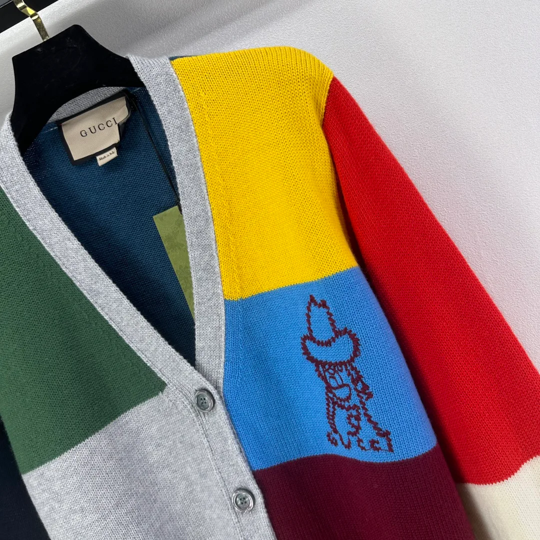 Джемперы И Свитеры Женские Gucci 2942939