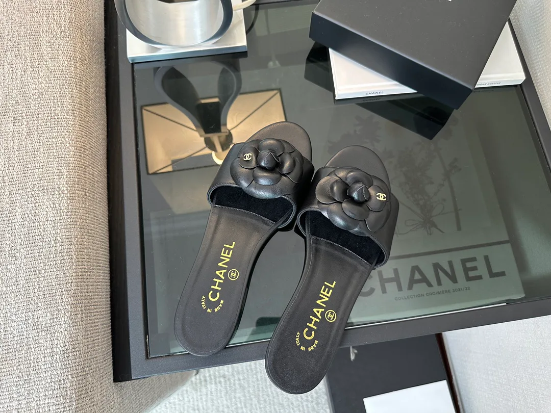 Туфли Женские Chanel 11171875