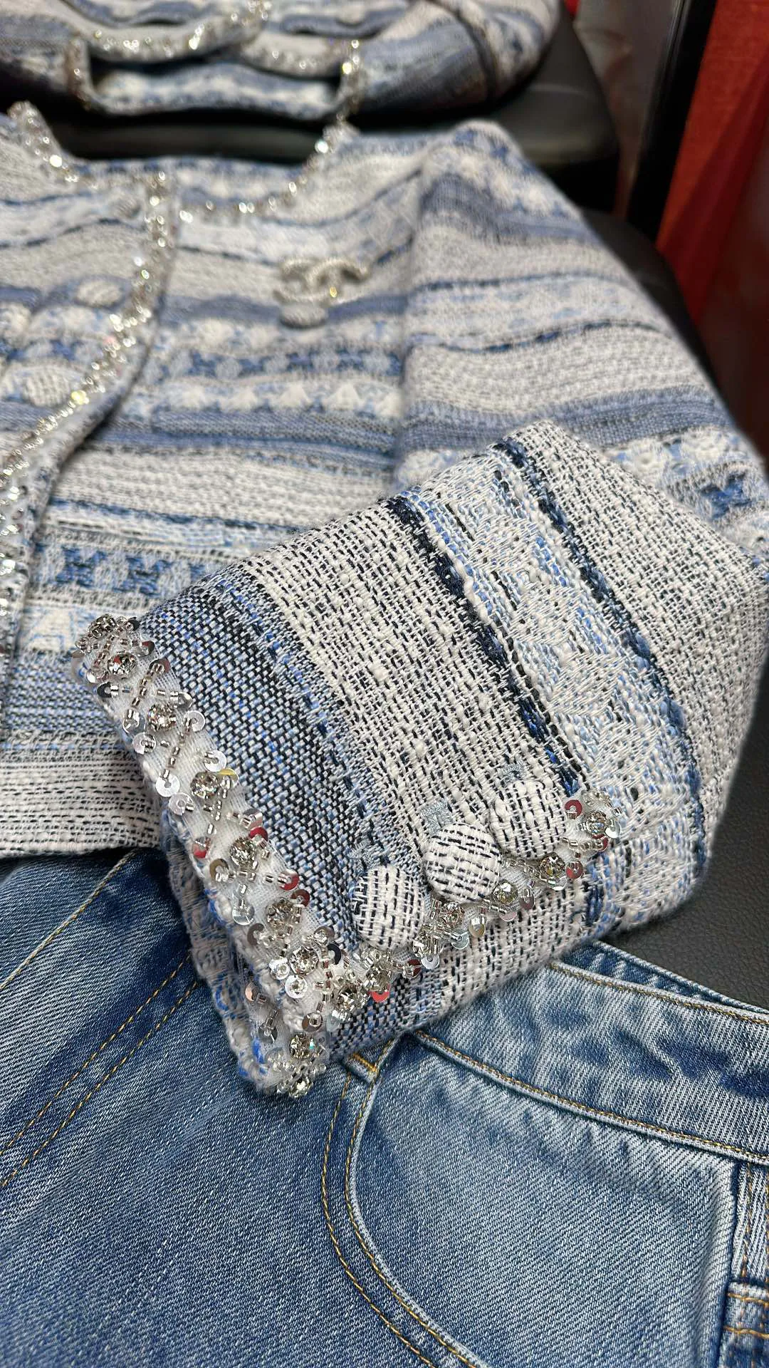 Куртки Женские Chanel Куртки Женские Chanel