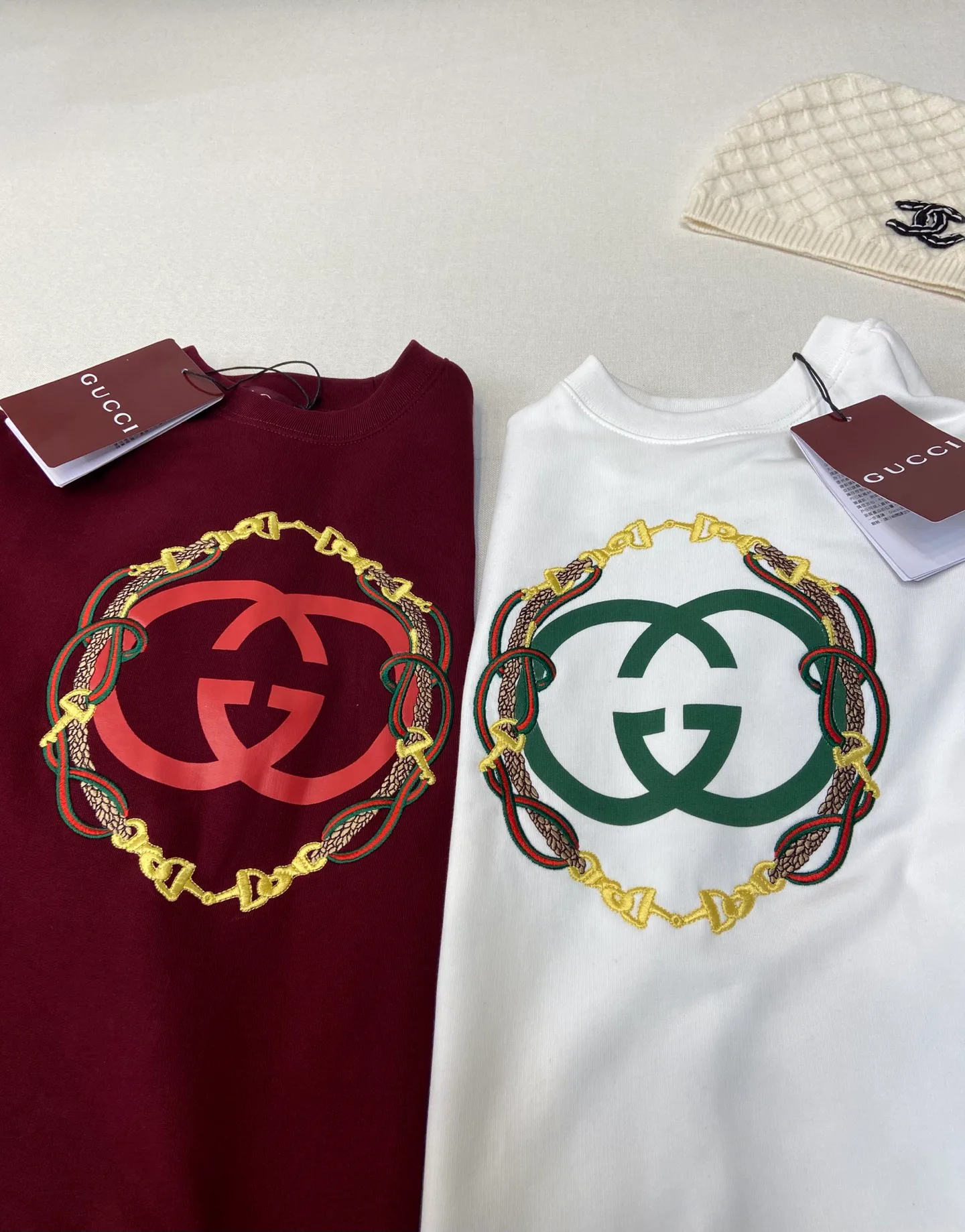 Свитшоты И Худи Женские Gucci 980729