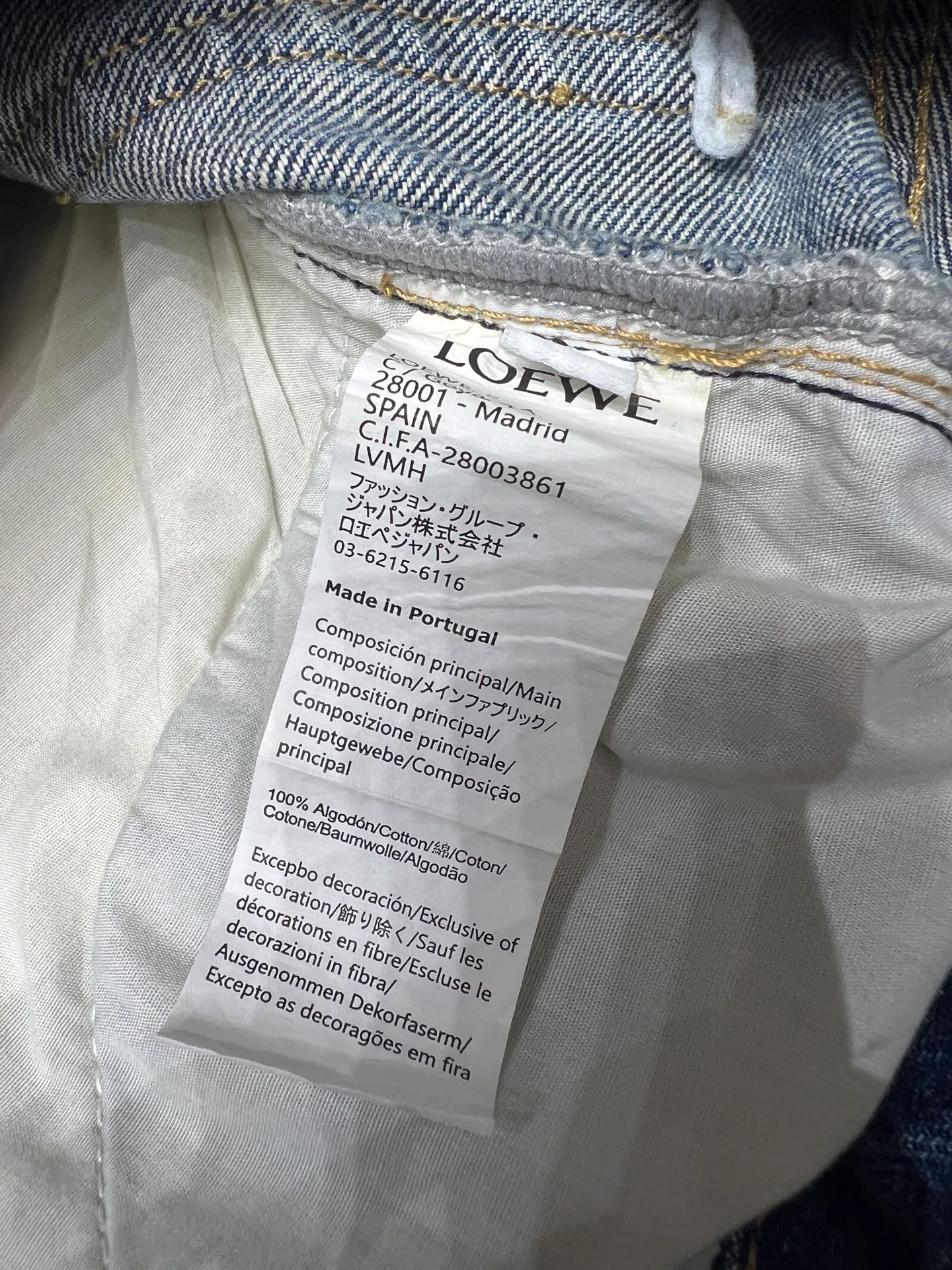 Шорты Женские Loewe 14546362