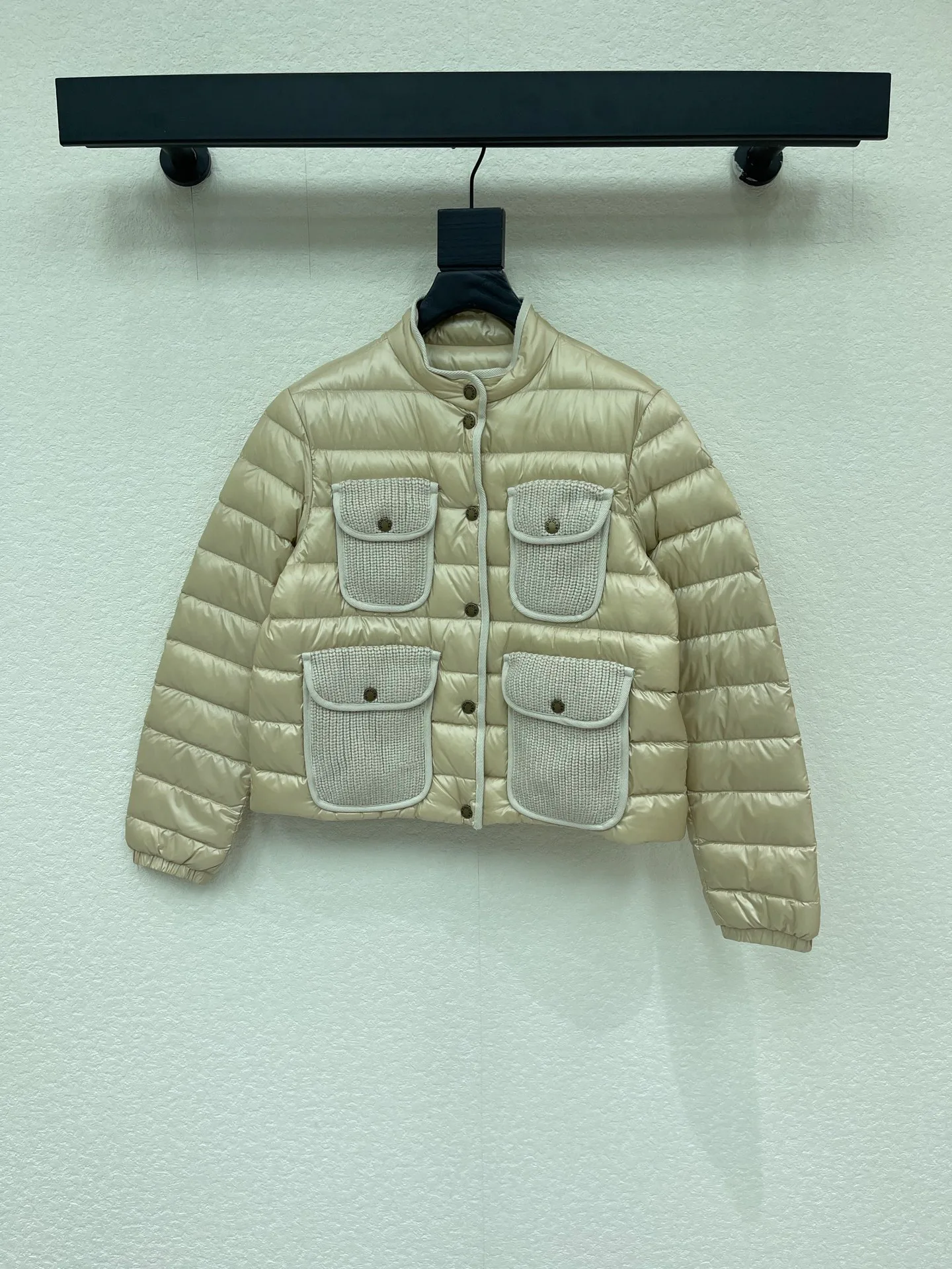 Куртки И Пуховики Женские Moncler 19576026