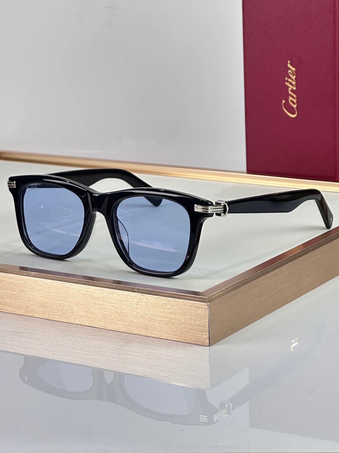 Очки Cartier 5061416