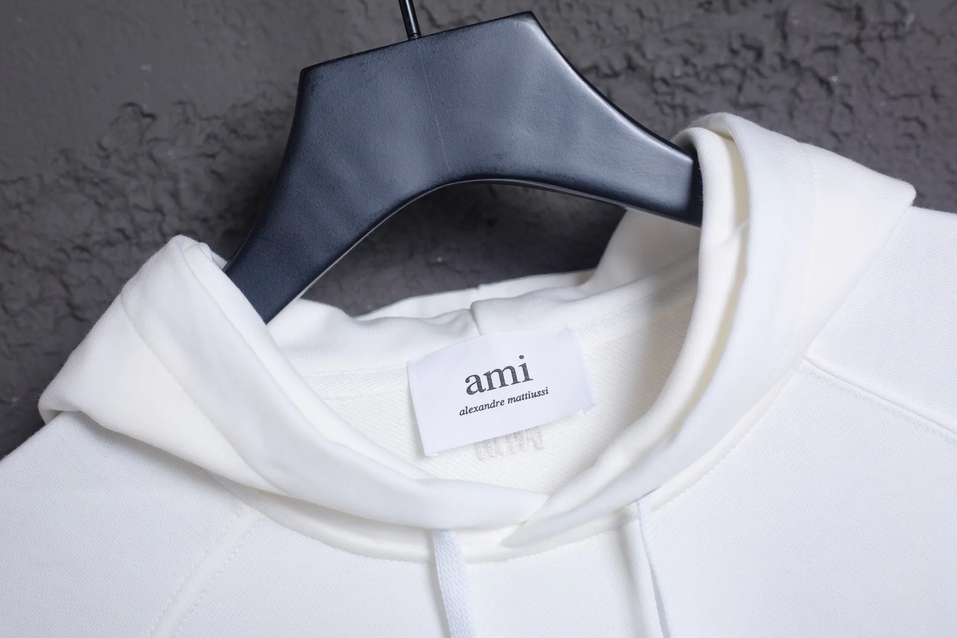 Свитшоты И Худи Мужские Ami Paris 791442