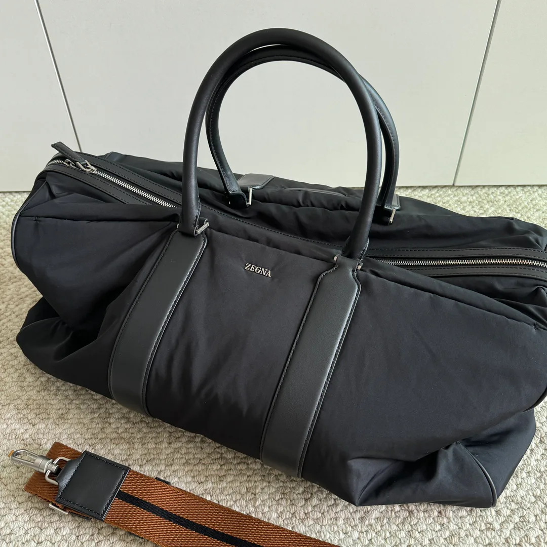 Дорожные Сумки Женские Zegna 11910738
