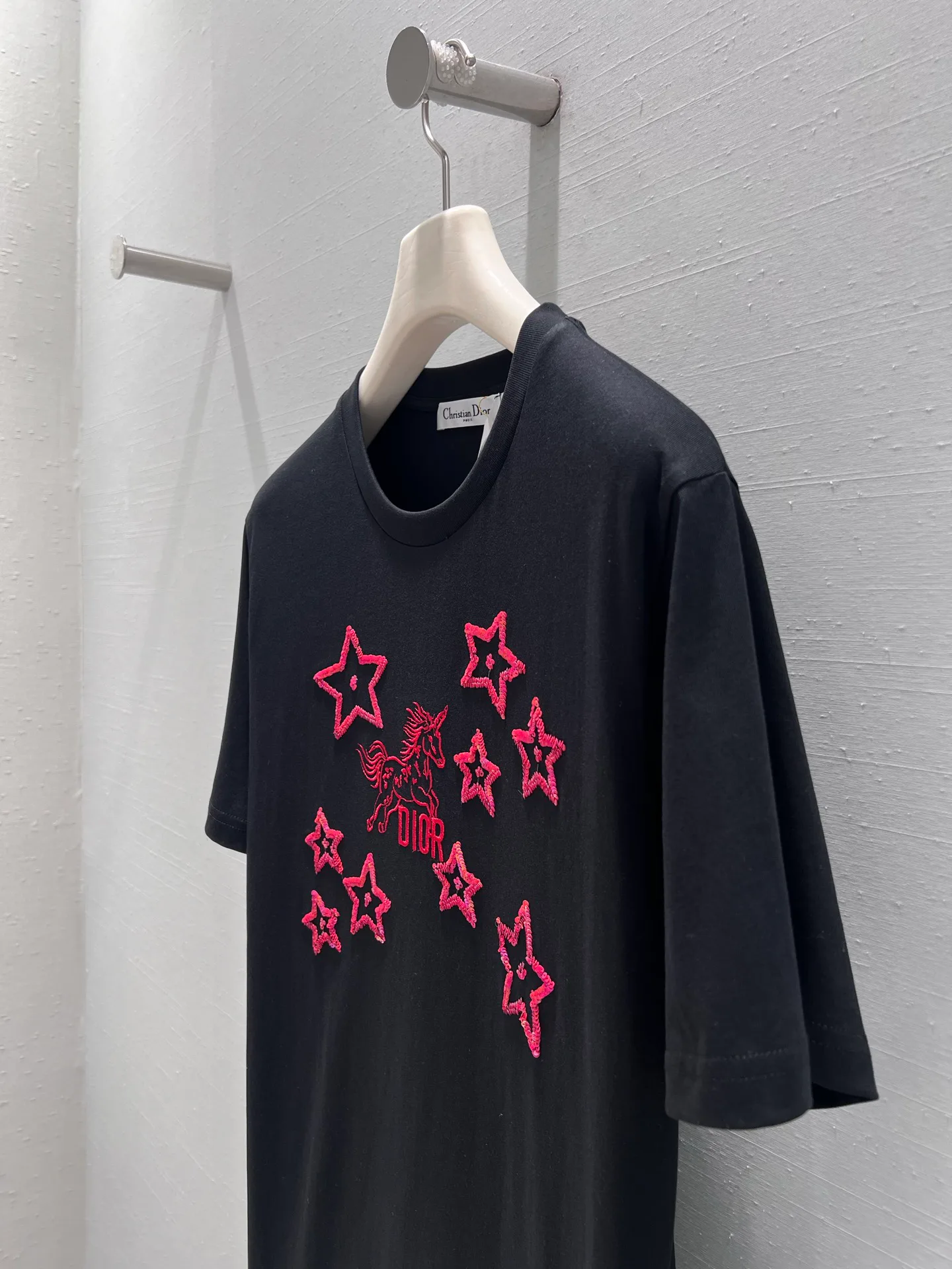 Футболки Женские Christian Dior 5007812