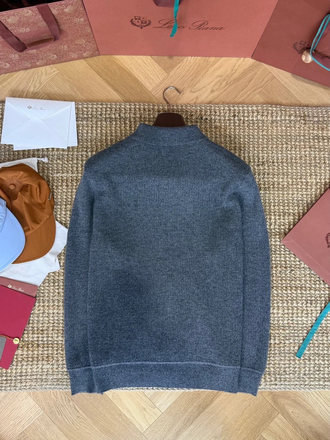 Джемперы И Свитеры Мужские Loro Piana 658675