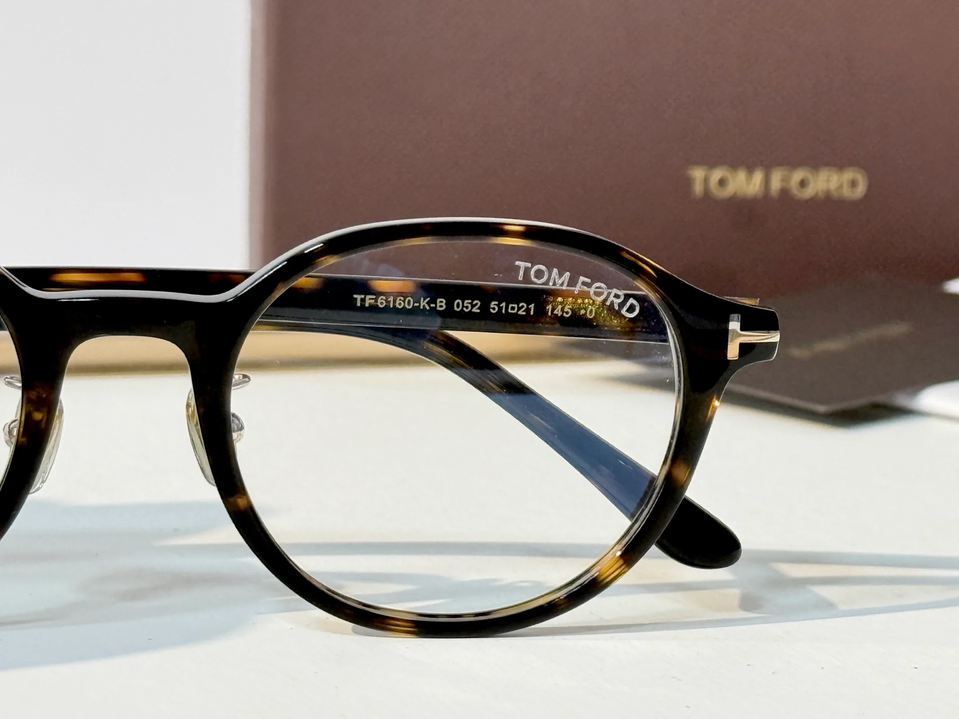 Очки Tom Ford 18470258