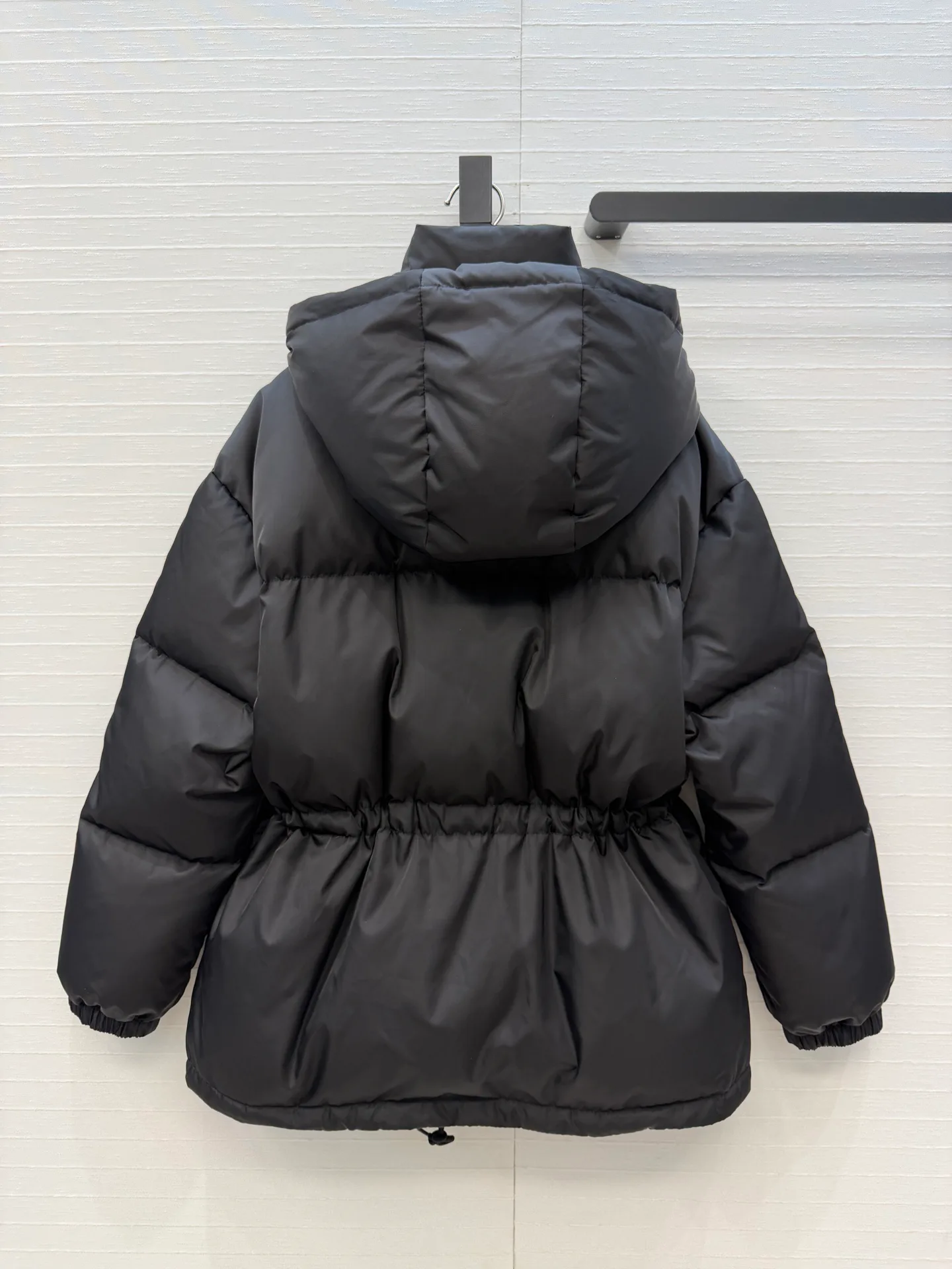 Куртки И Пуховики Женские Prada 18046888