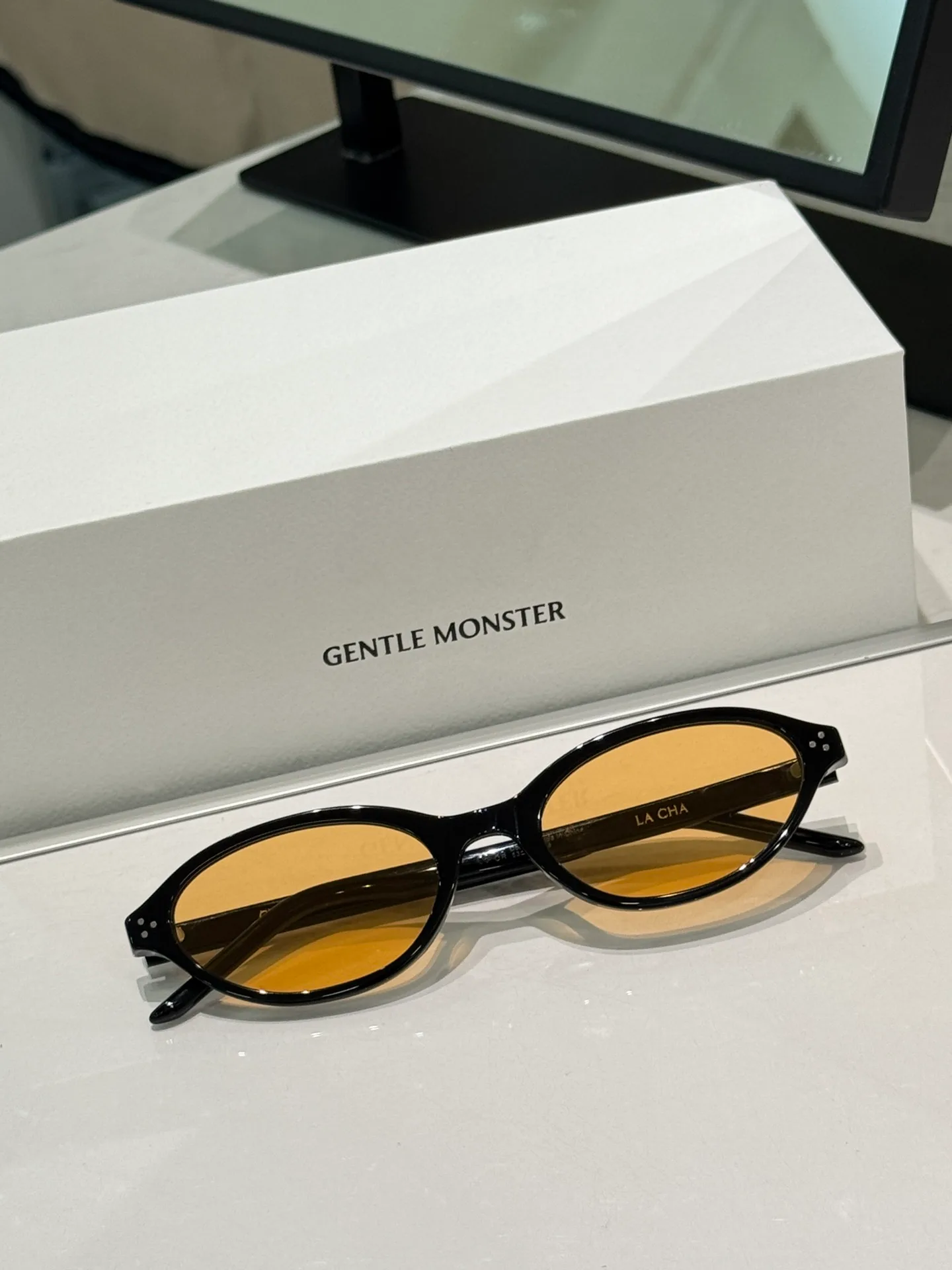 Очки Gentle Monster 11703216