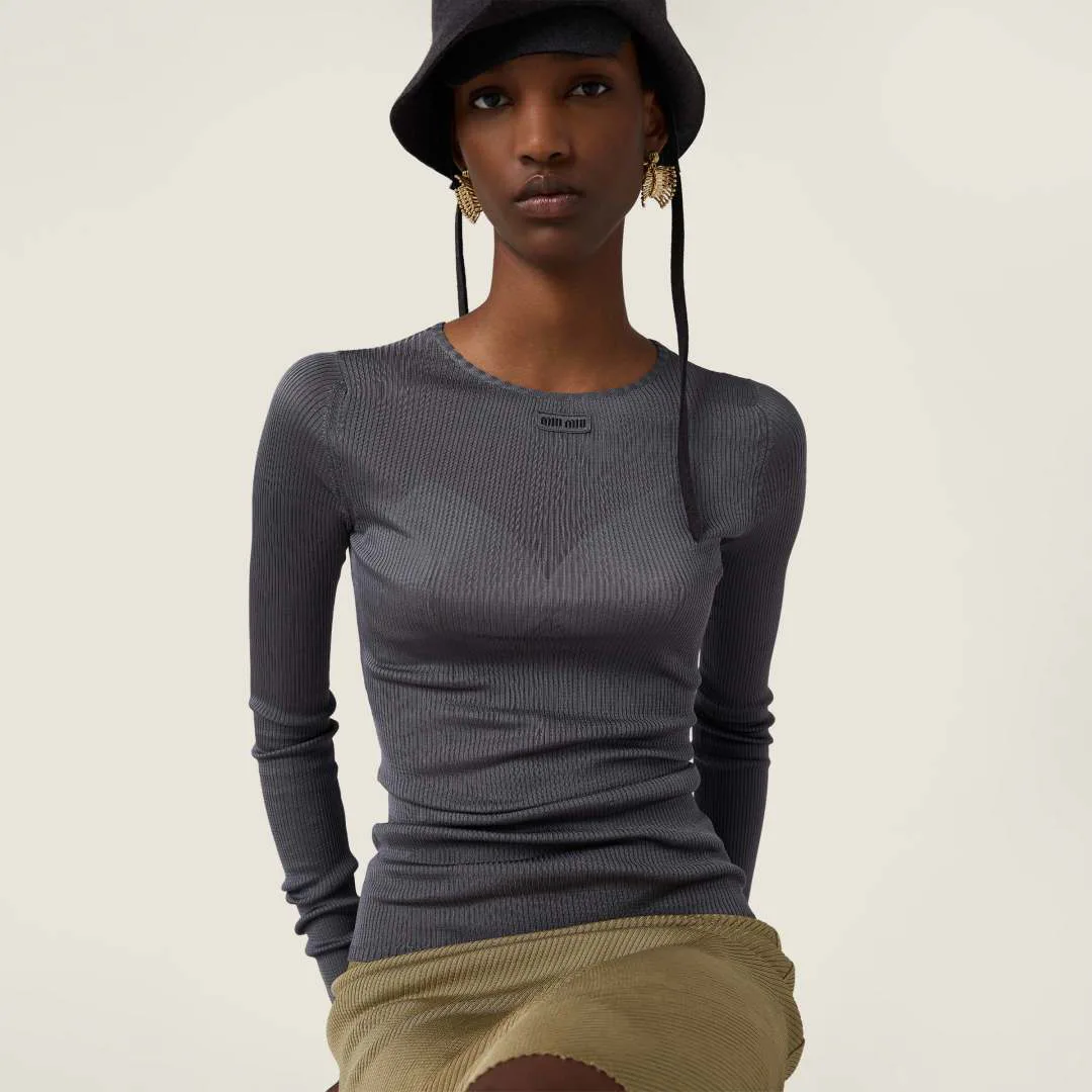 Топы Женские Miu Miu 728967