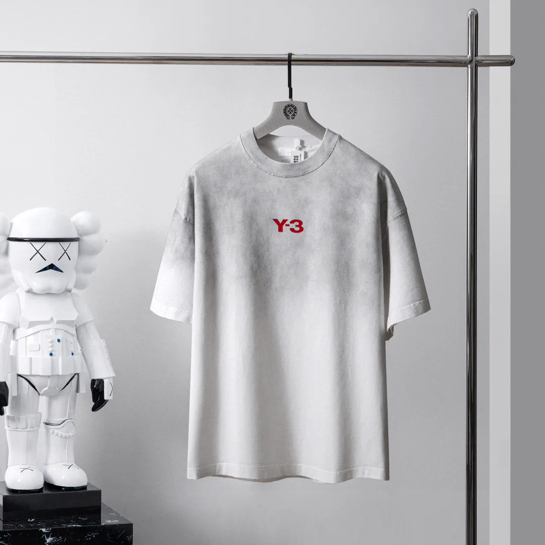 Футболки Мужские Y-3 1413663