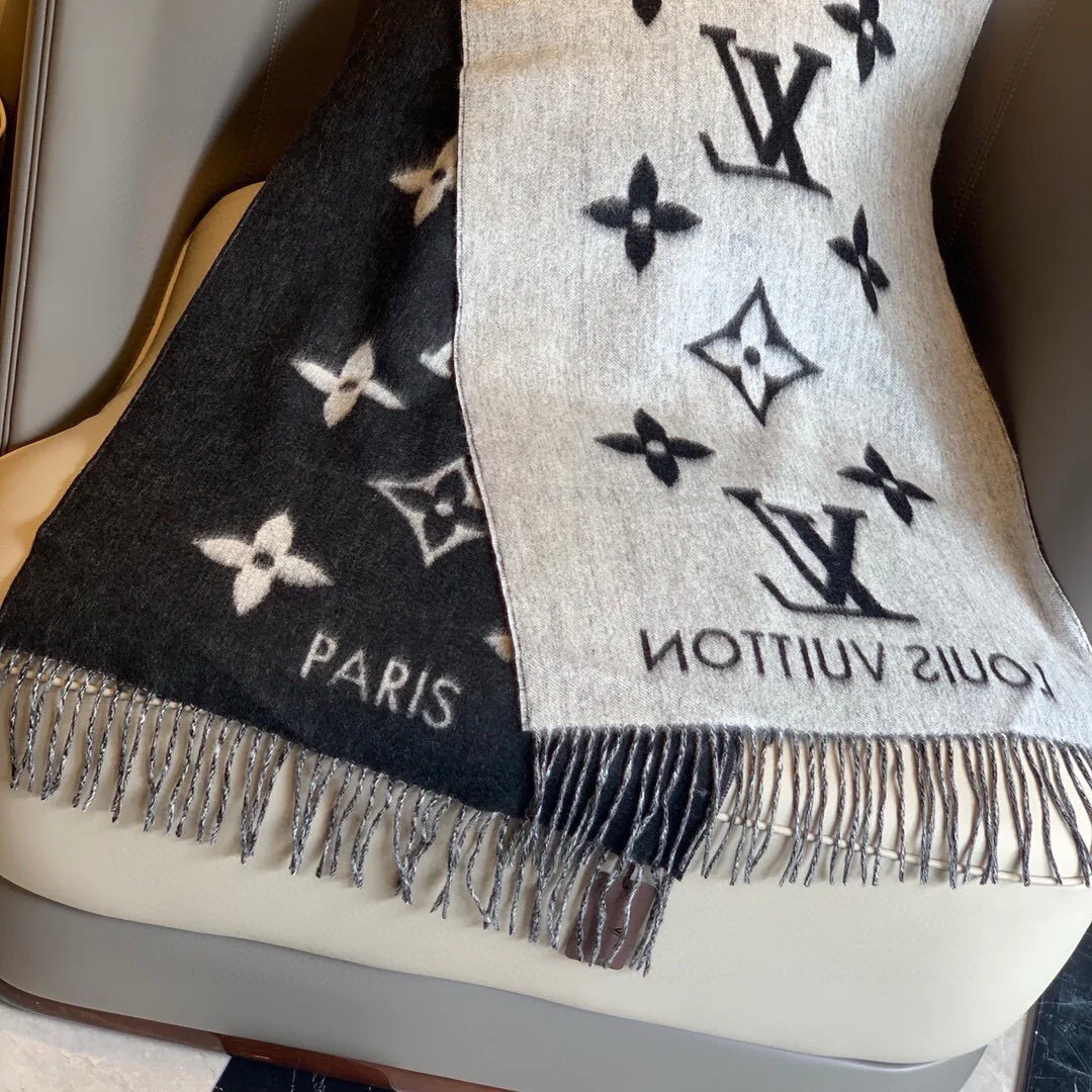 Шарфы Louis Vuitton 1525049
