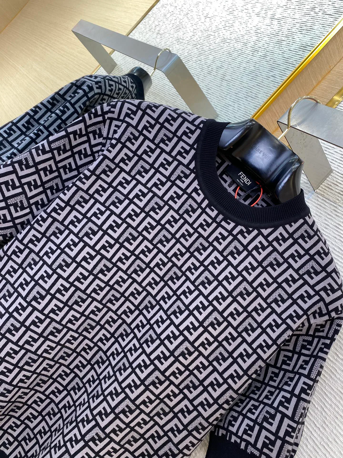 Футболки Мужские Fendi 32146