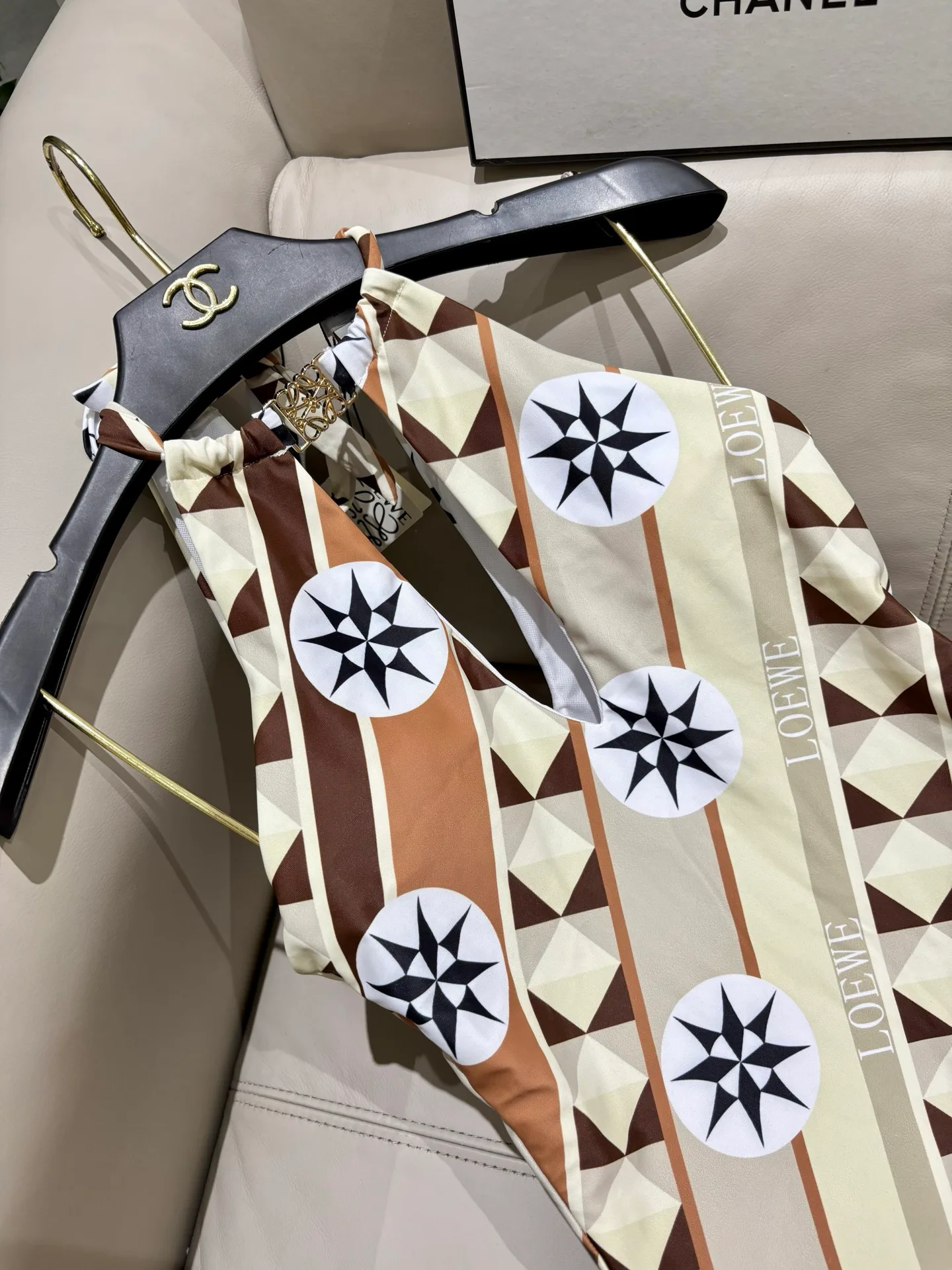 Купальники Женские Loewe 10236072