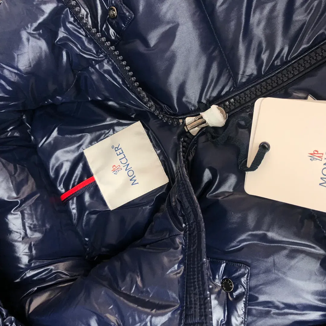 Куртки Мужские Moncler 552267